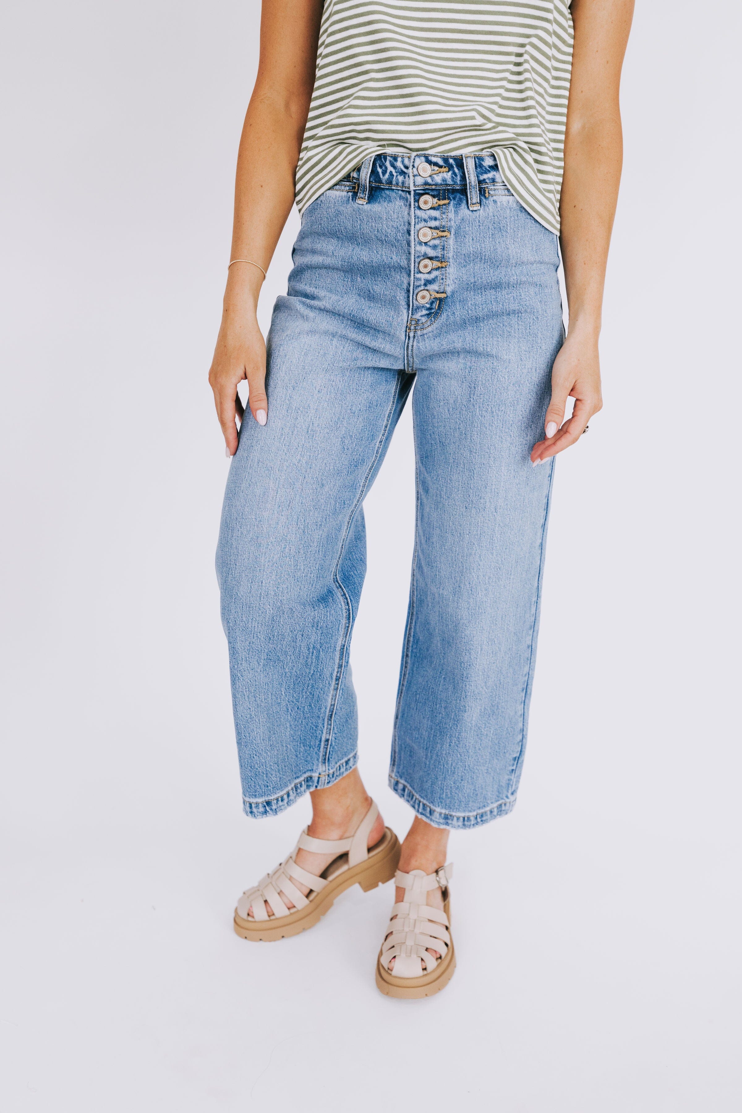 KanCan Another Story Jeans