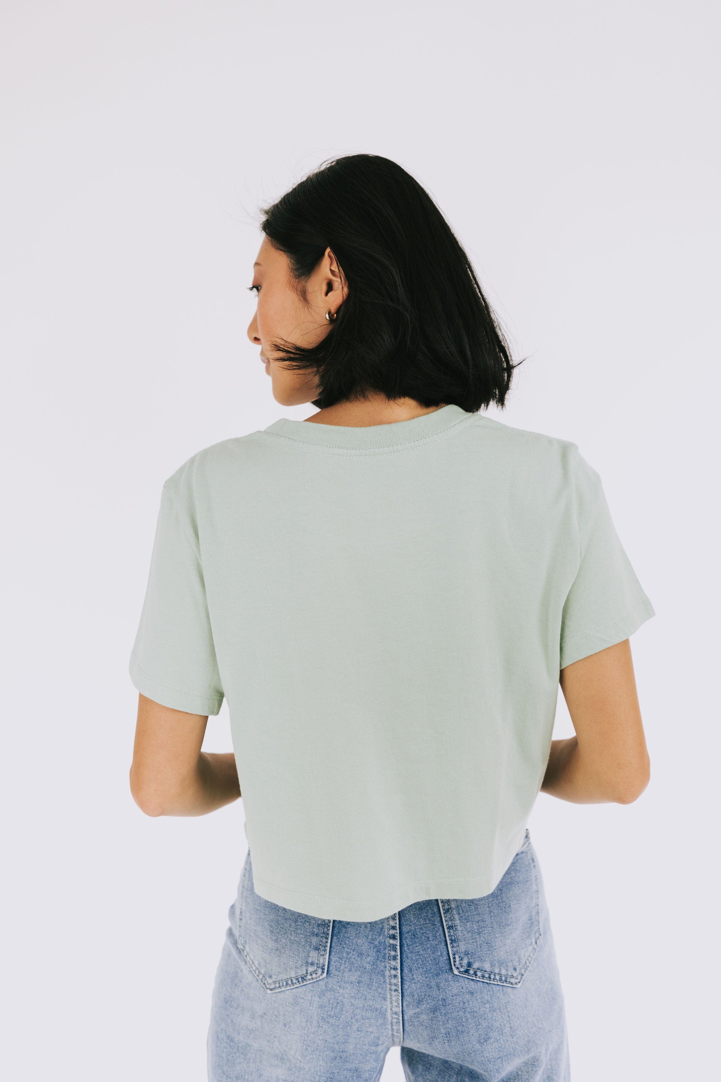 Feelin' Happy Tee