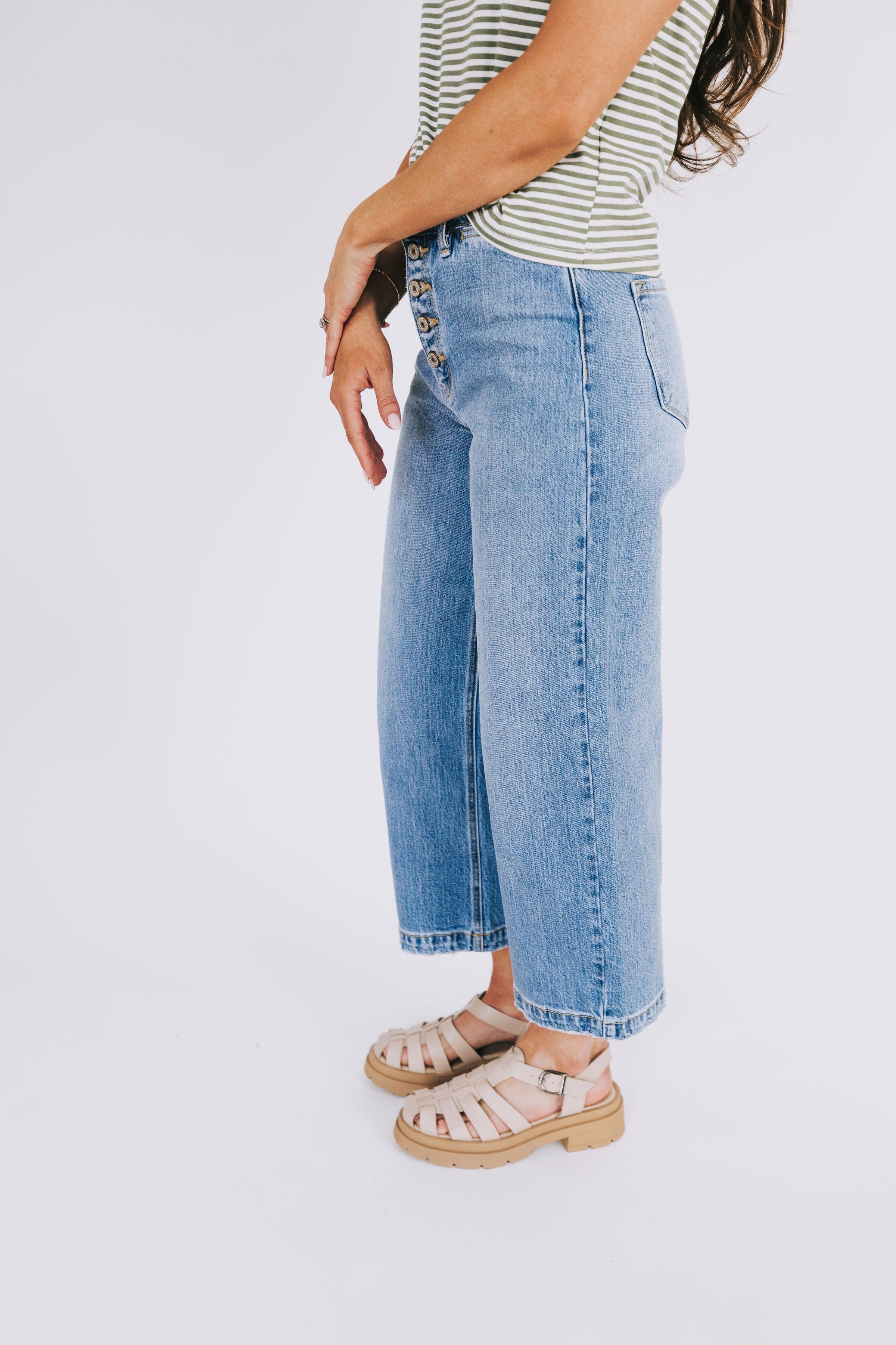 KanCan Another Story Jeans