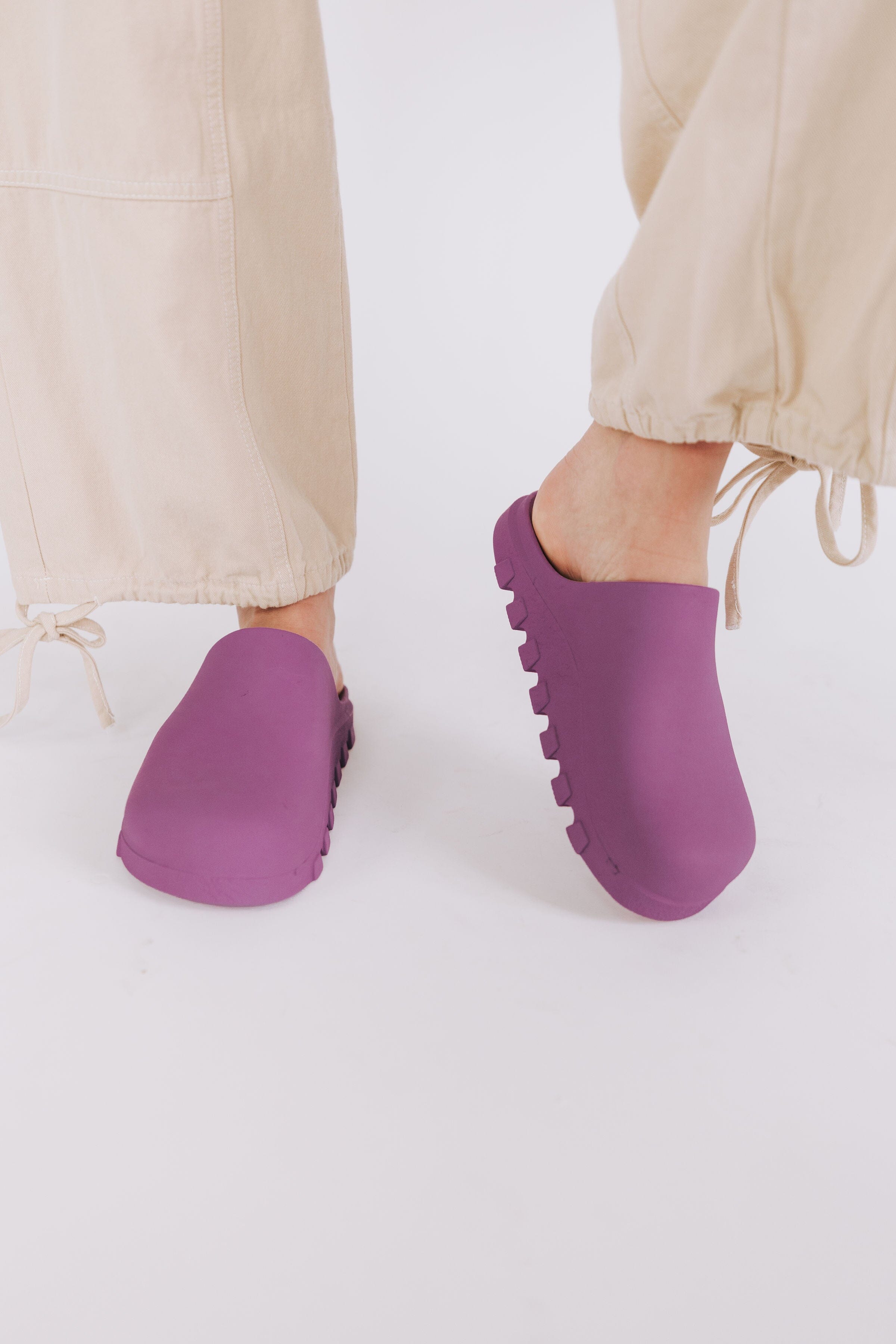 FREE PEOPLE - Movement Mule - 3 Colors!