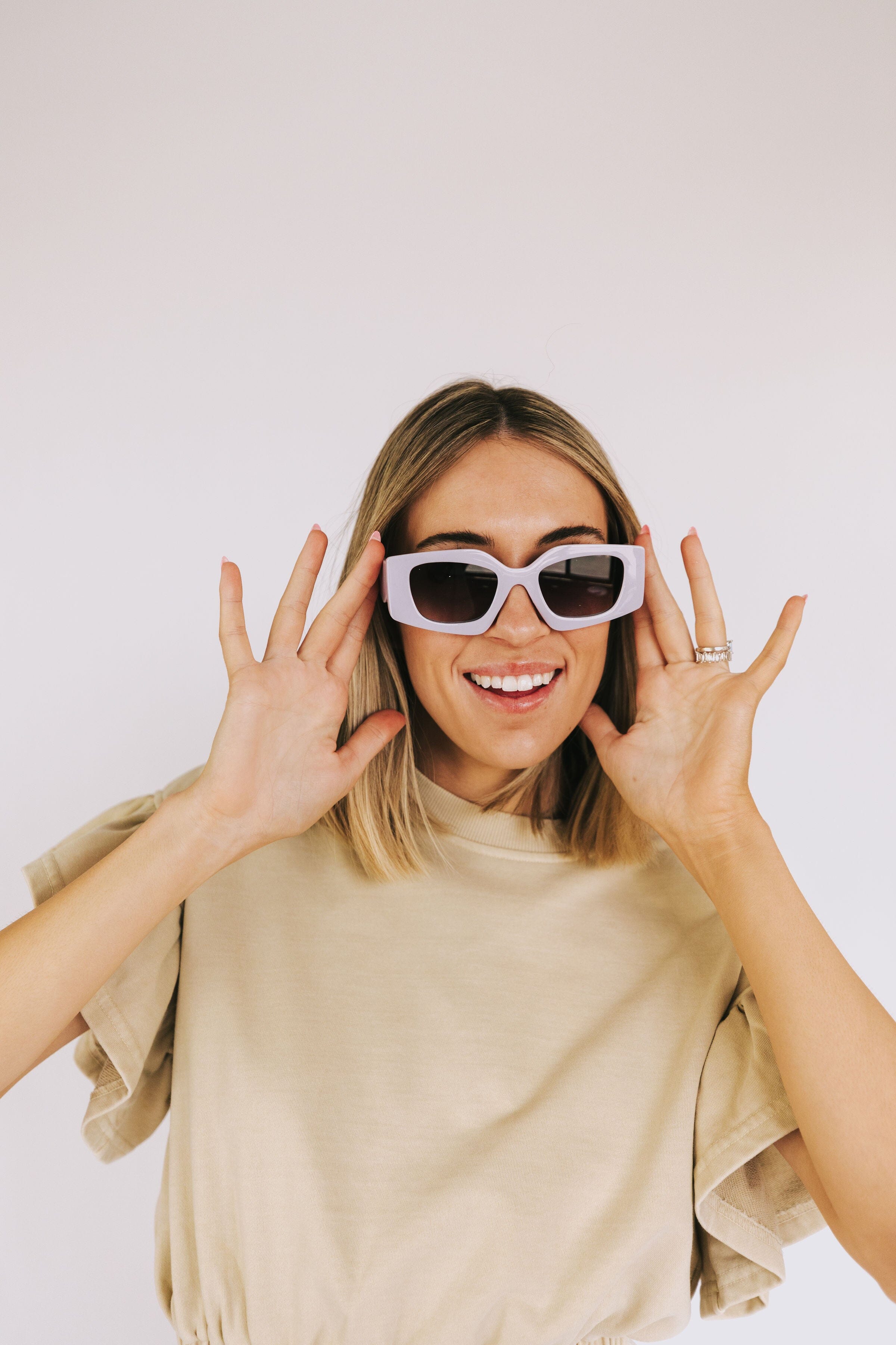 Daphne Sunglasses