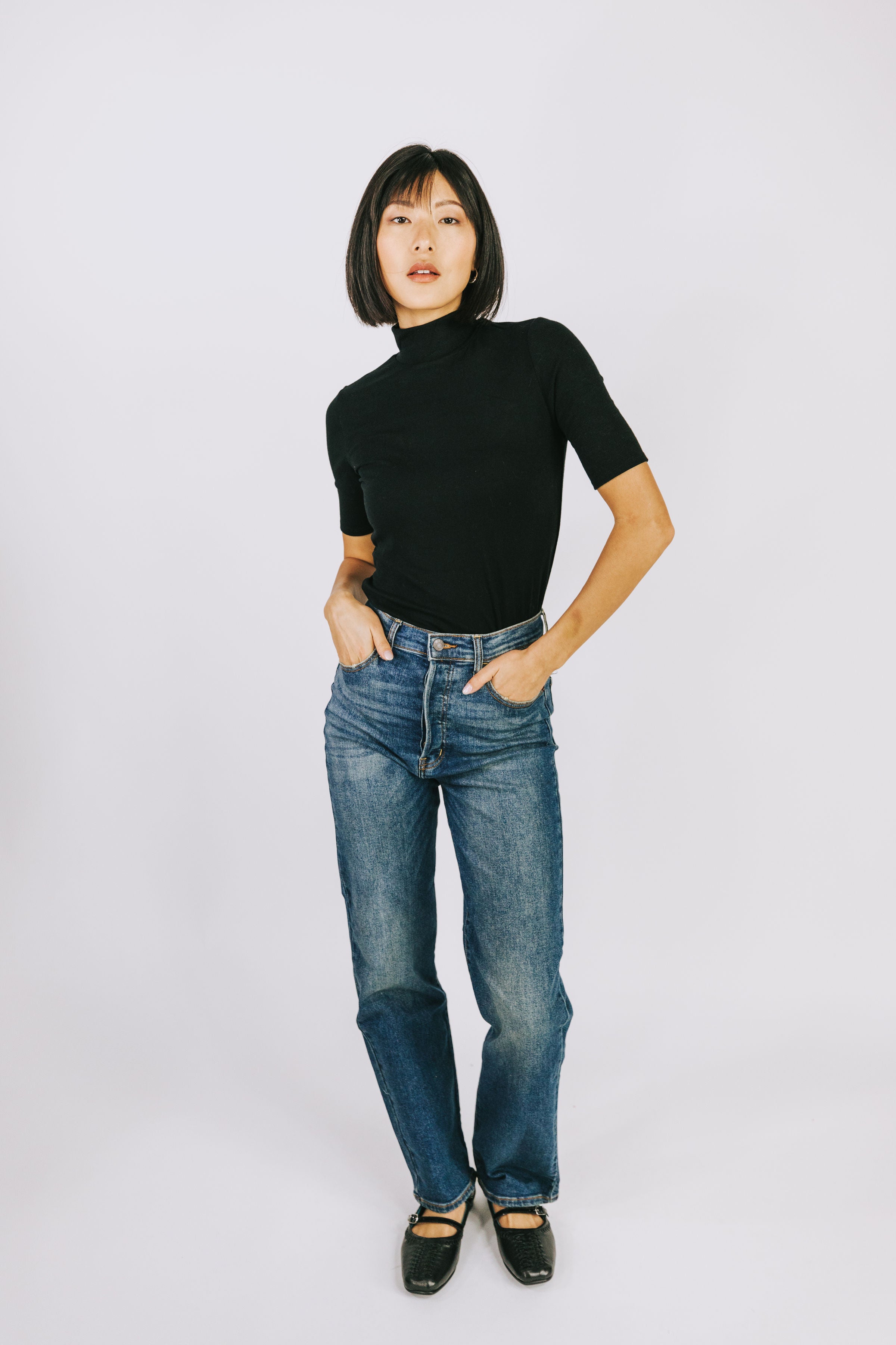 Bright Eyes Top