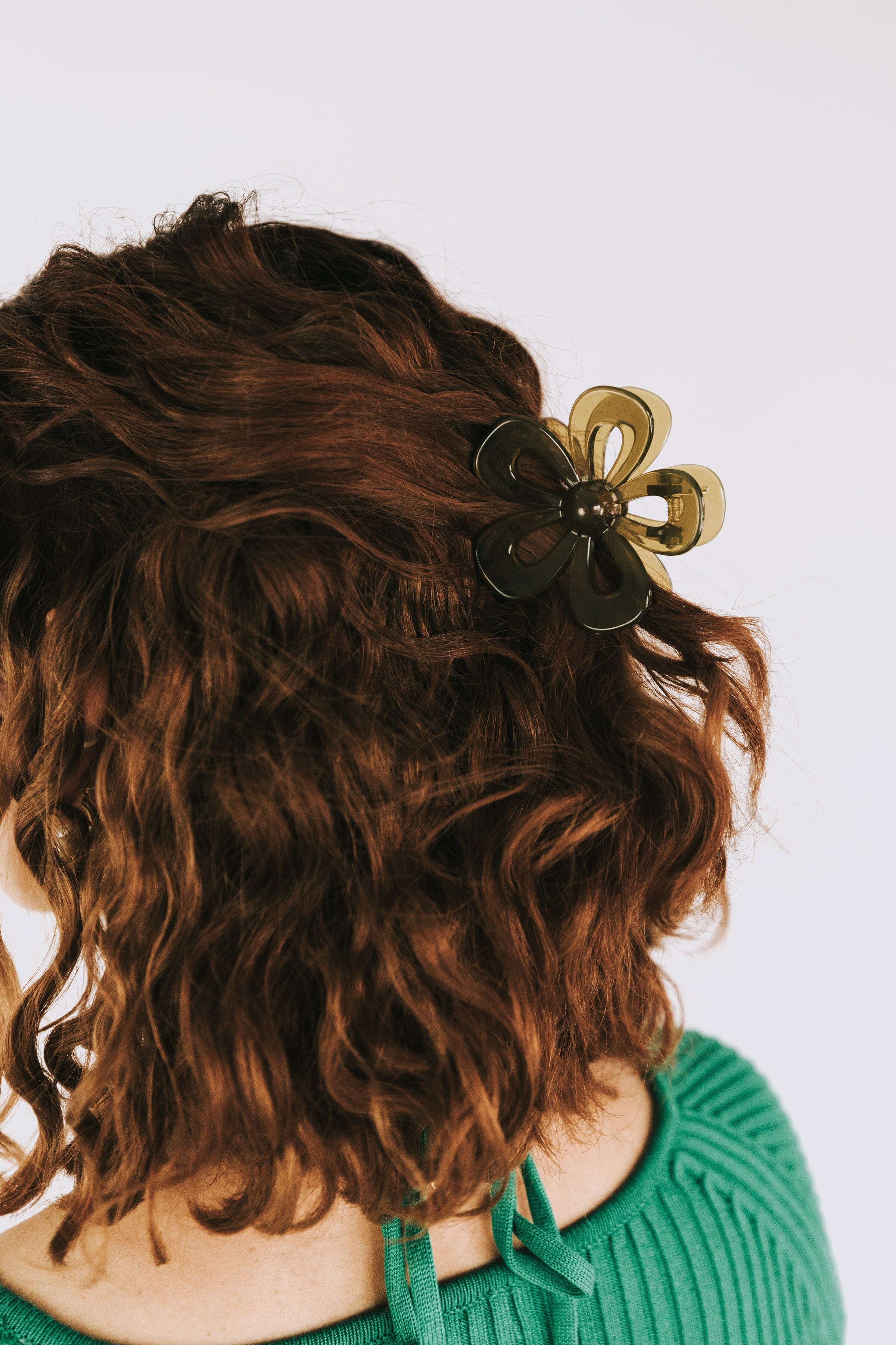 Out Of Touch Claw Clip - 7 Colors!
