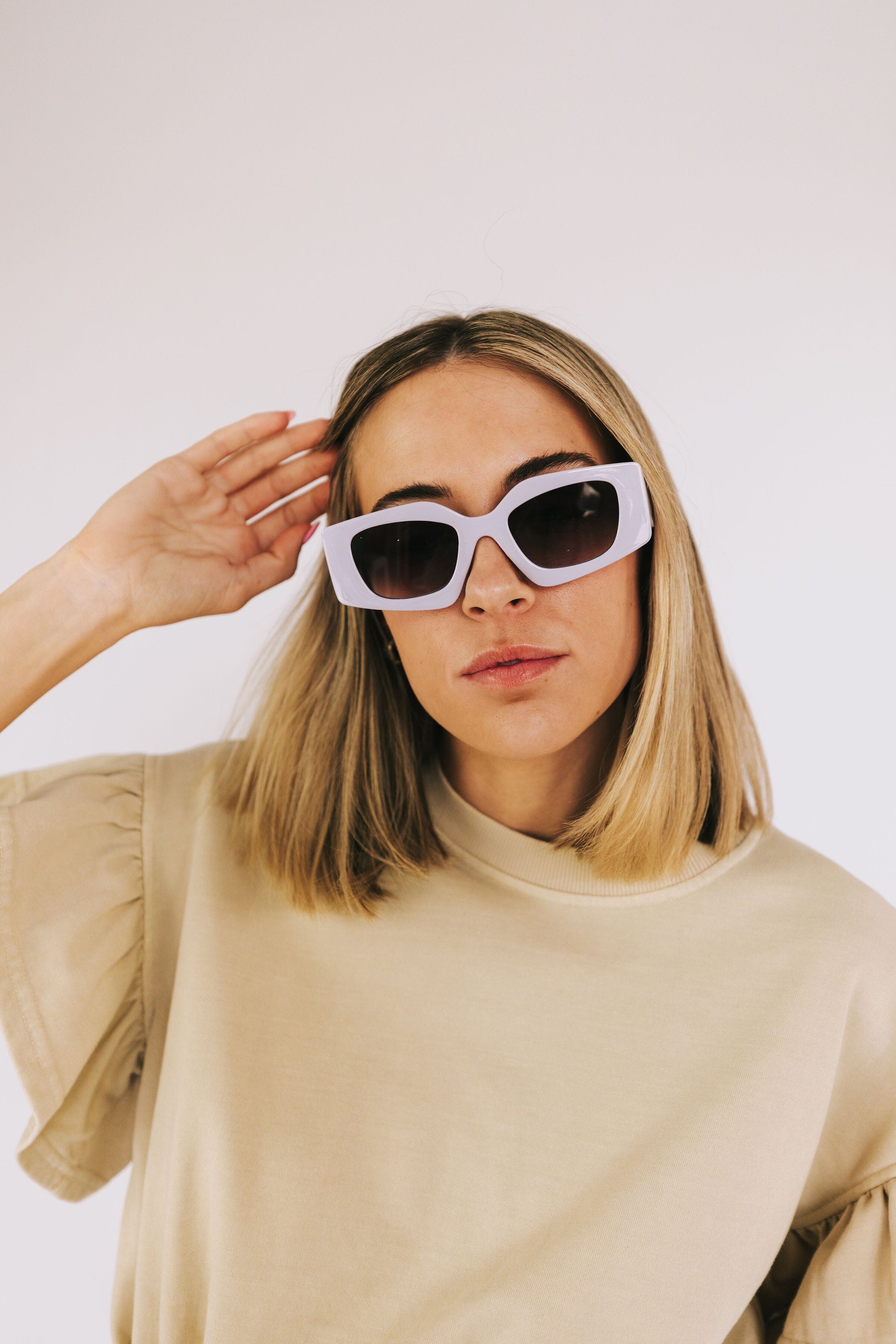 Daphne Sunglasses