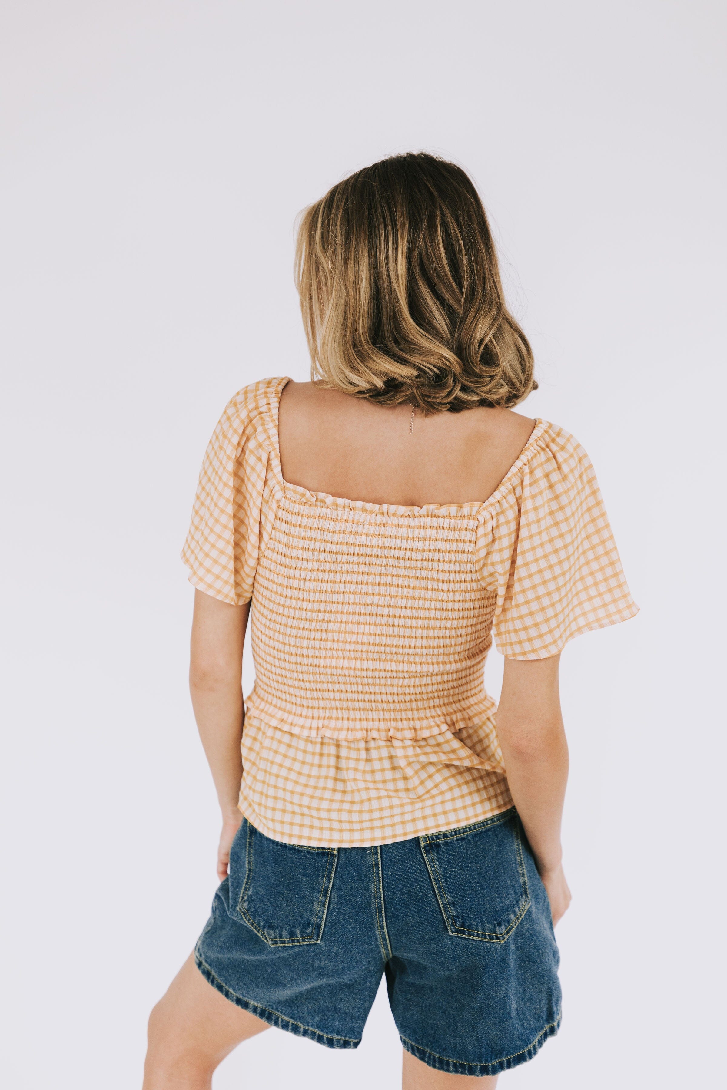 My Everything Top