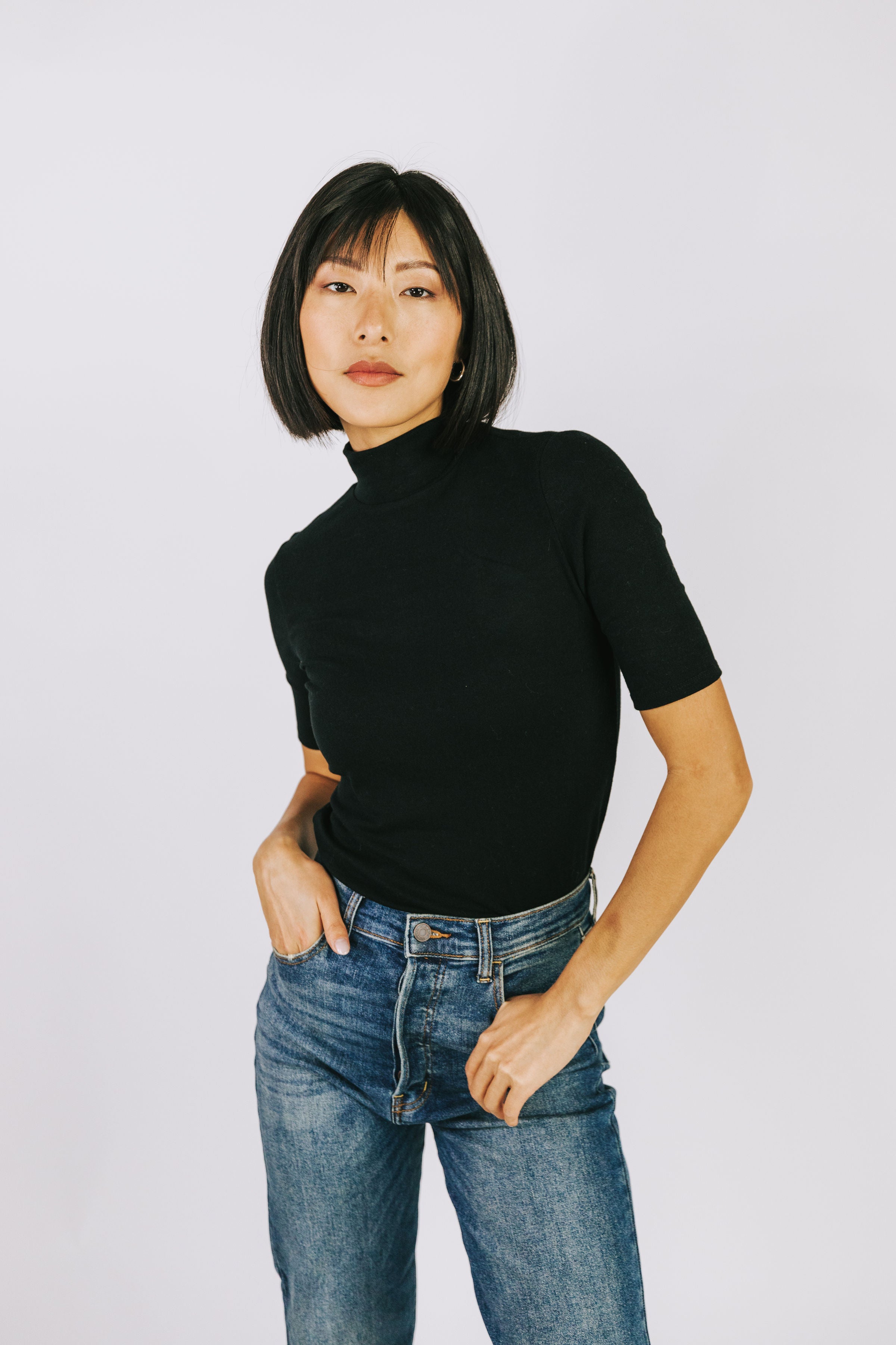 Bright Eyes Top