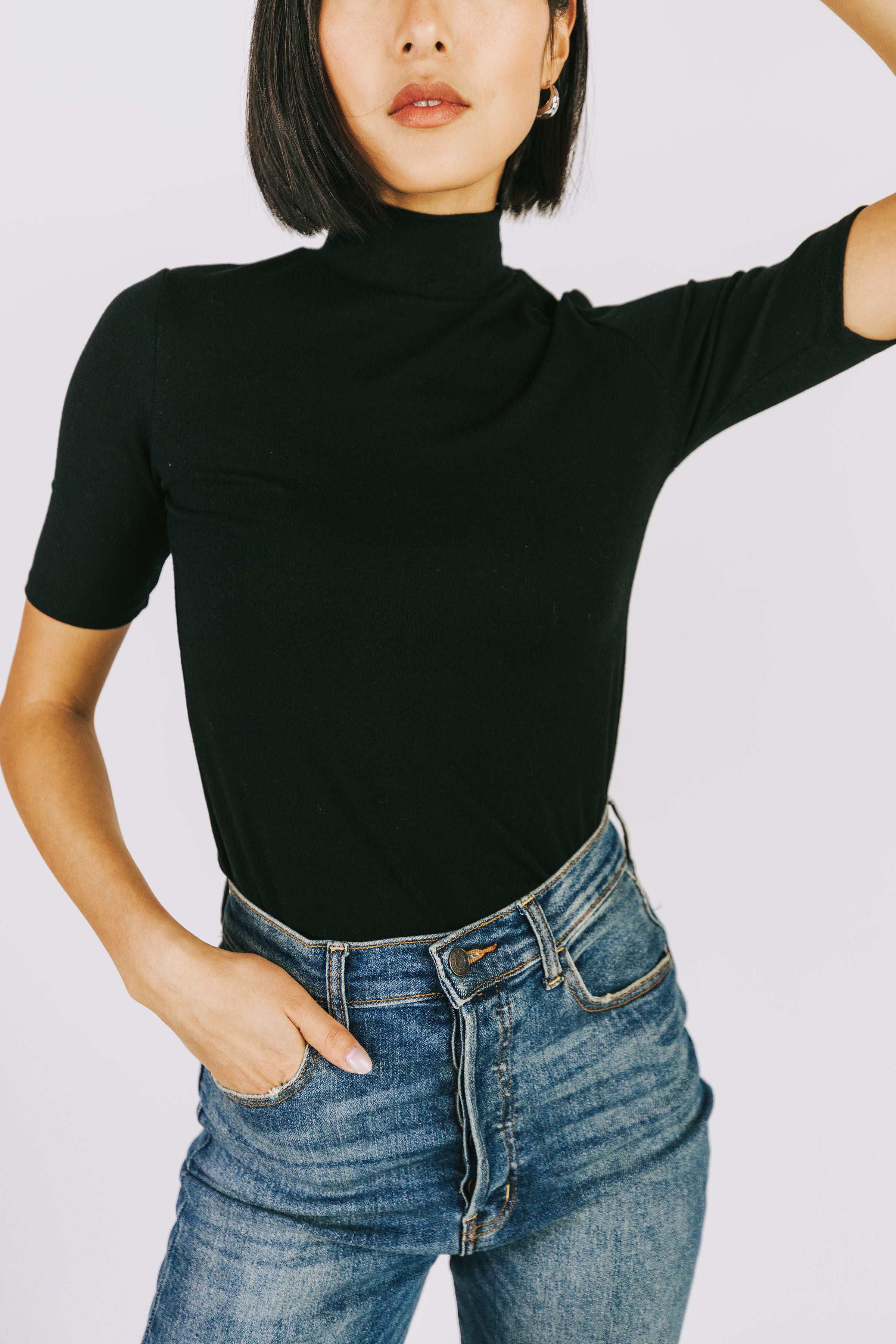 Bright Eyes Top