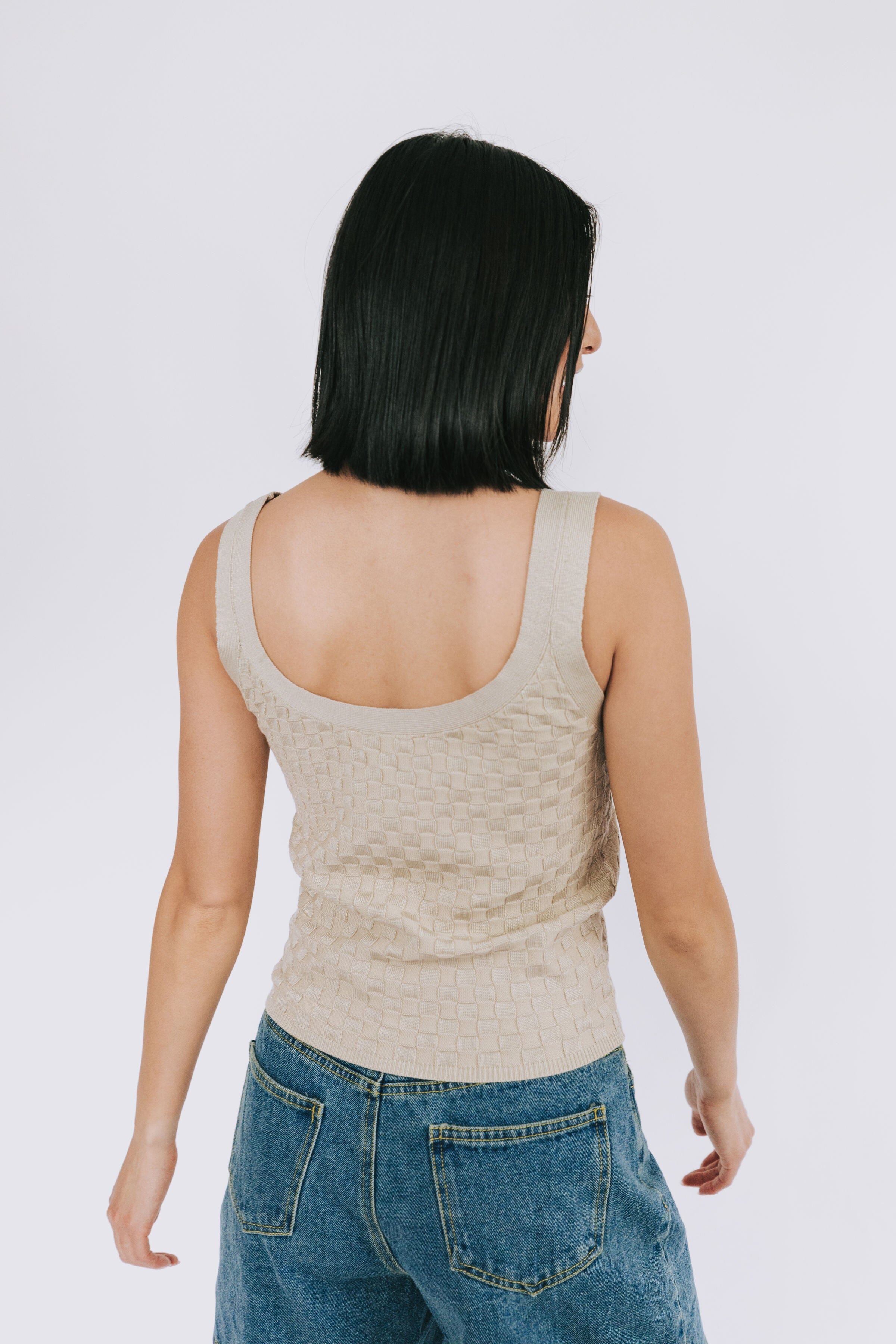 High Hopes Tank Top