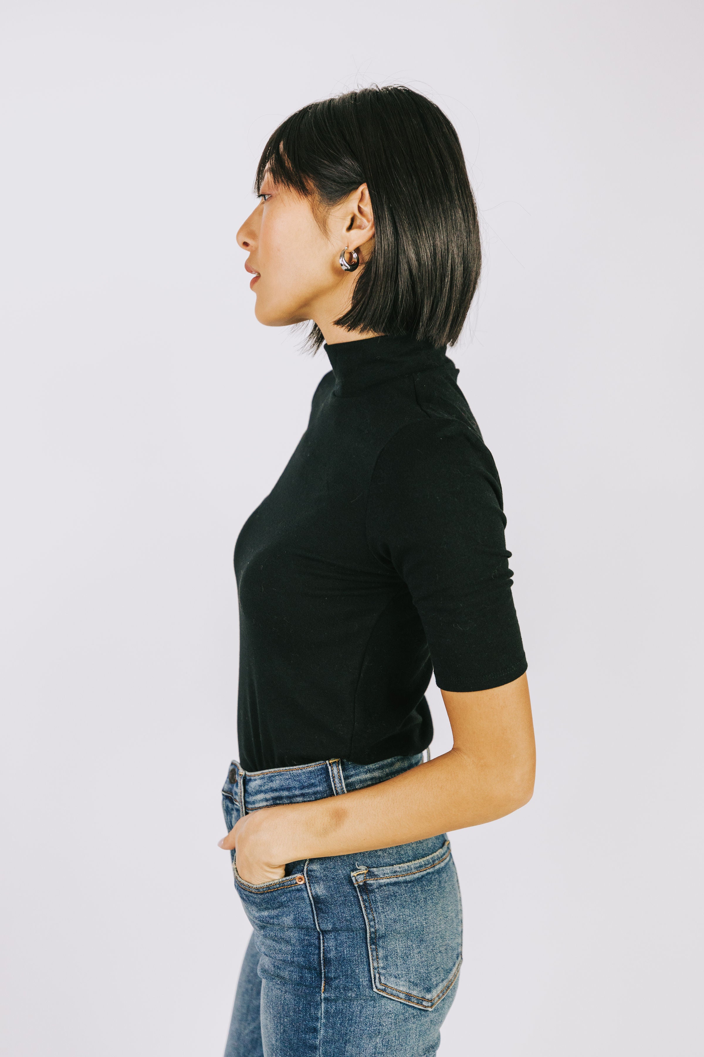 Bright Eyes Top