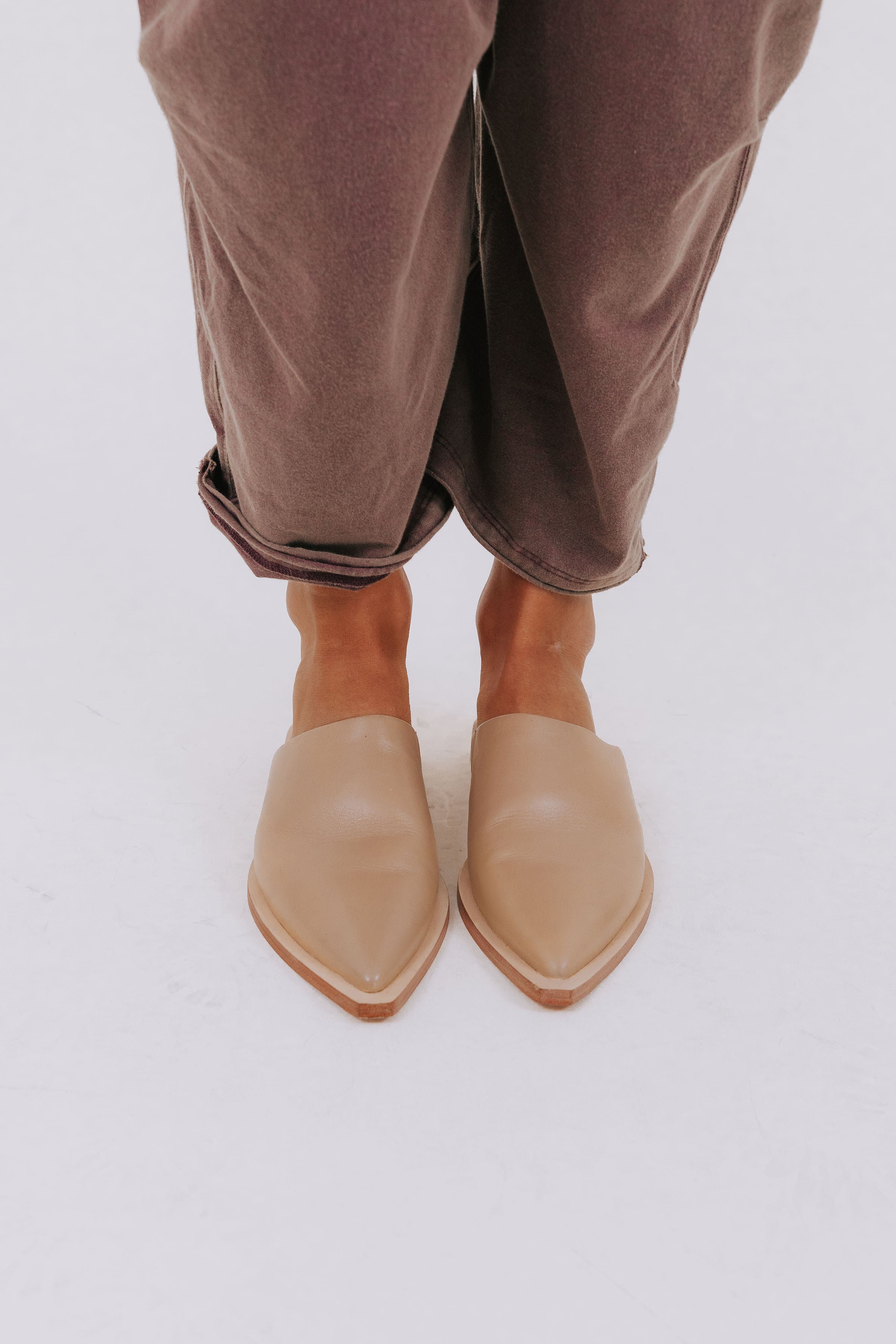 FREE PEOPLE - Becky Mules