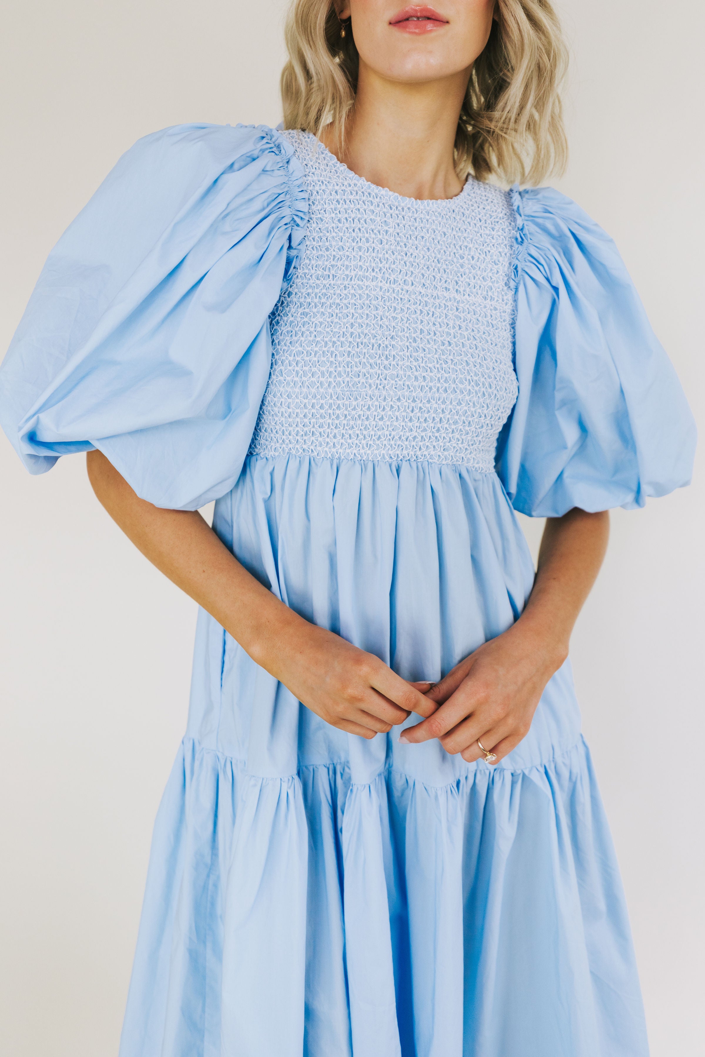 Day Dreamer Dress