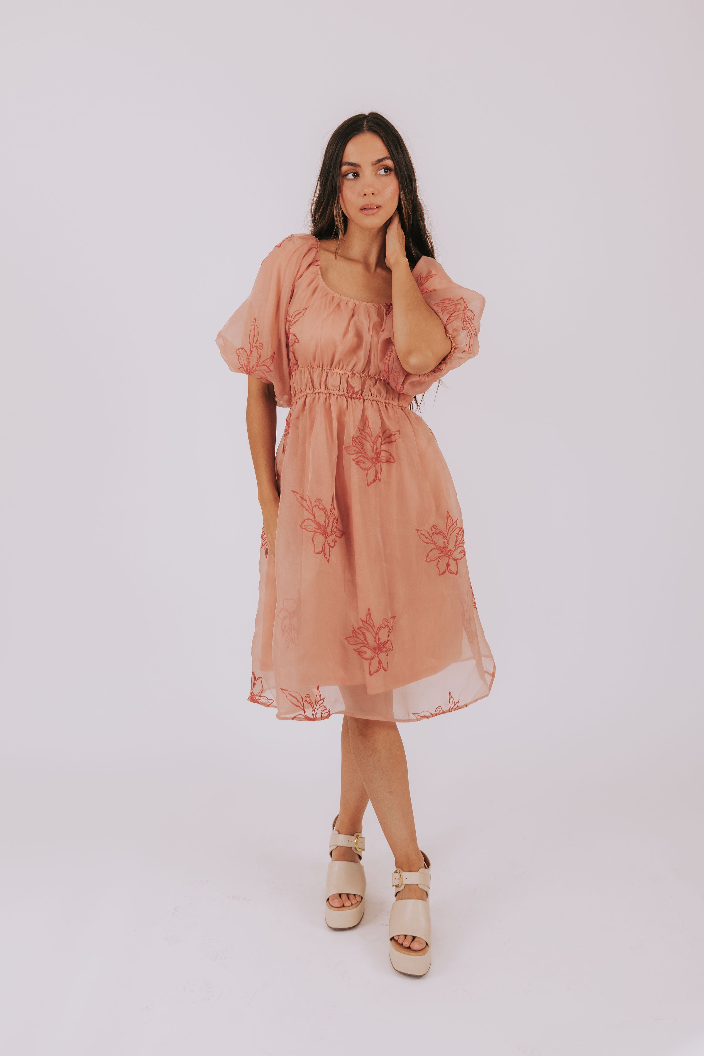 Looking For Love Dress