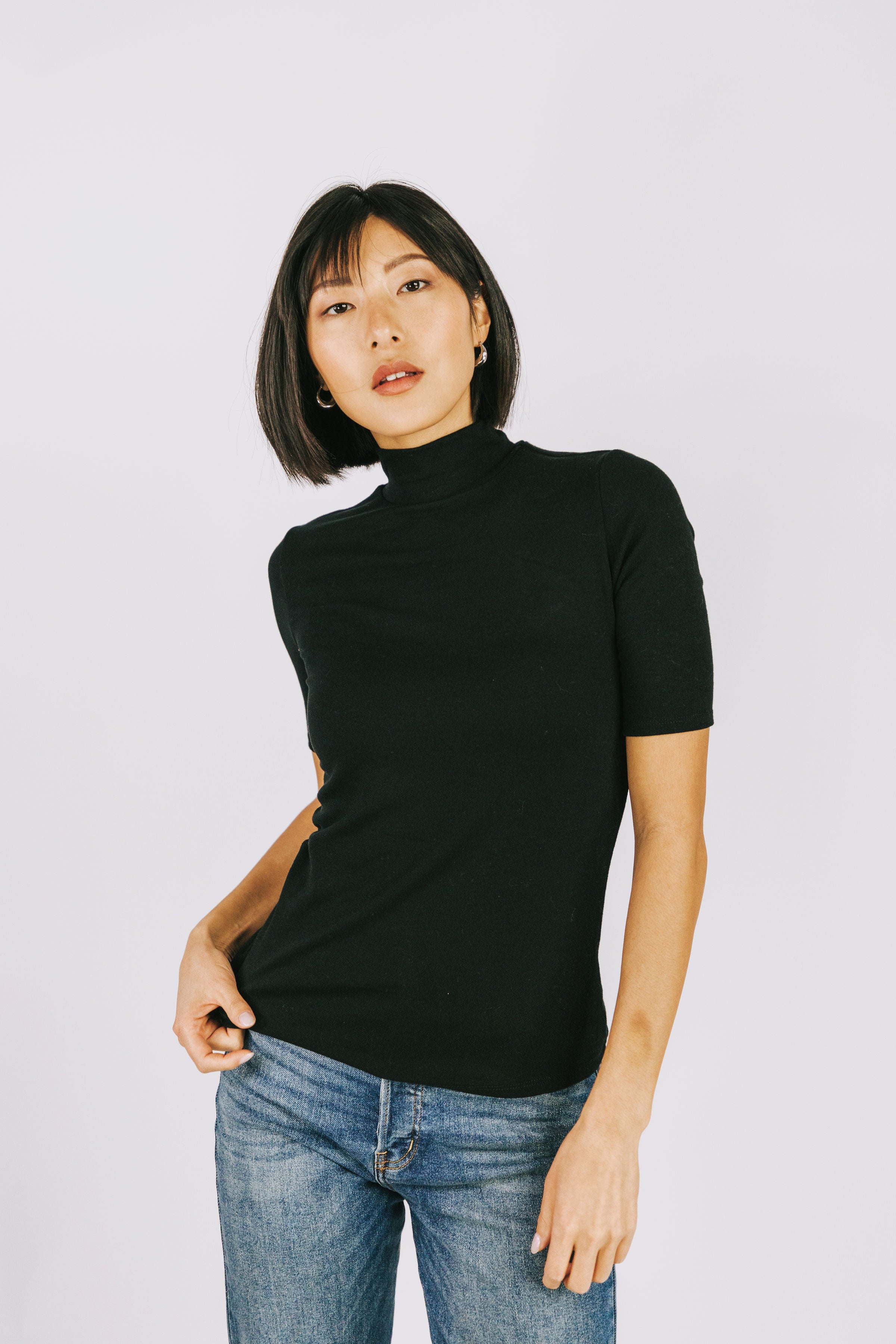 Bright Eyes Top