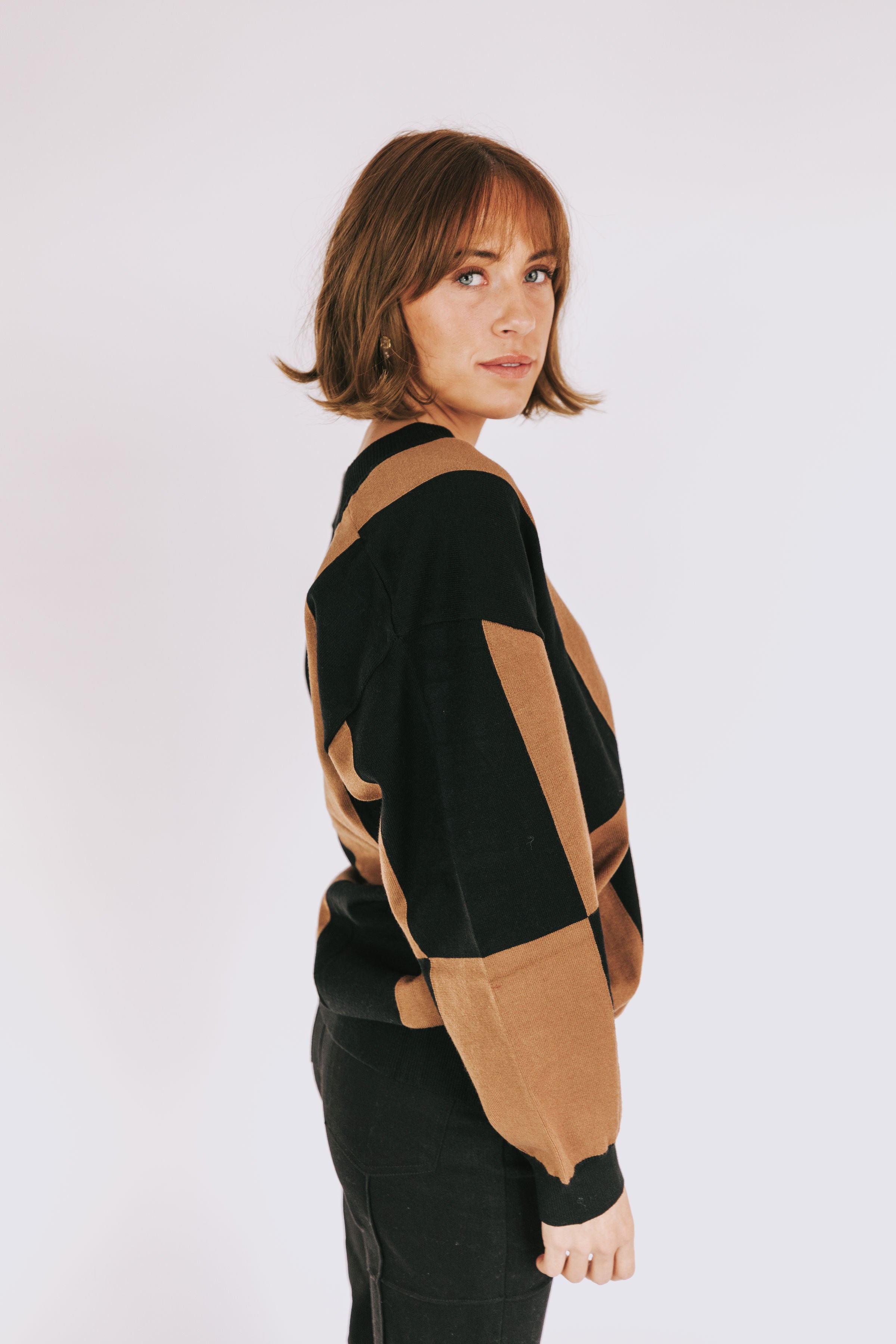 Your Unique Path Cardigan