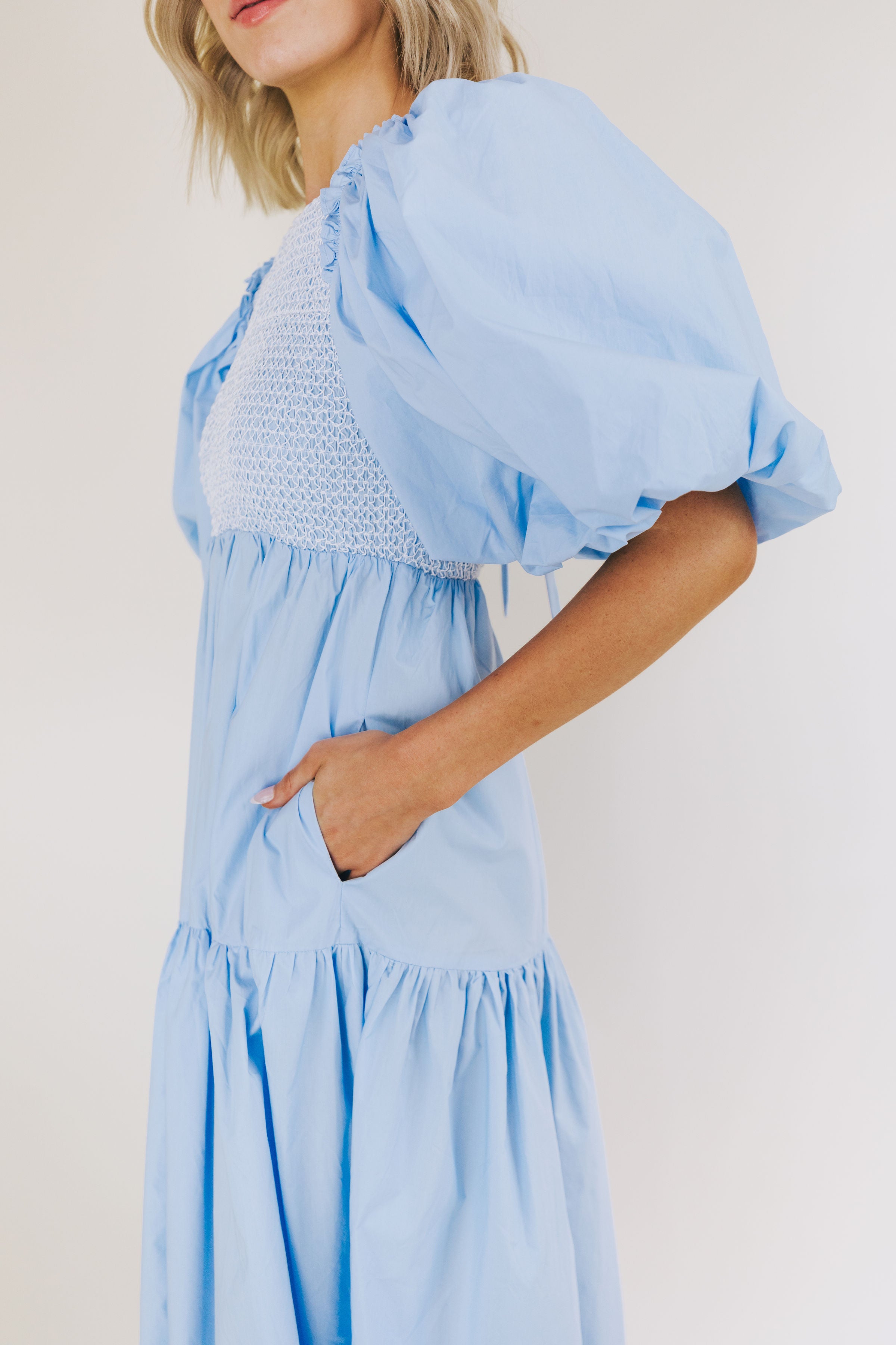 Day Dreamer Dress