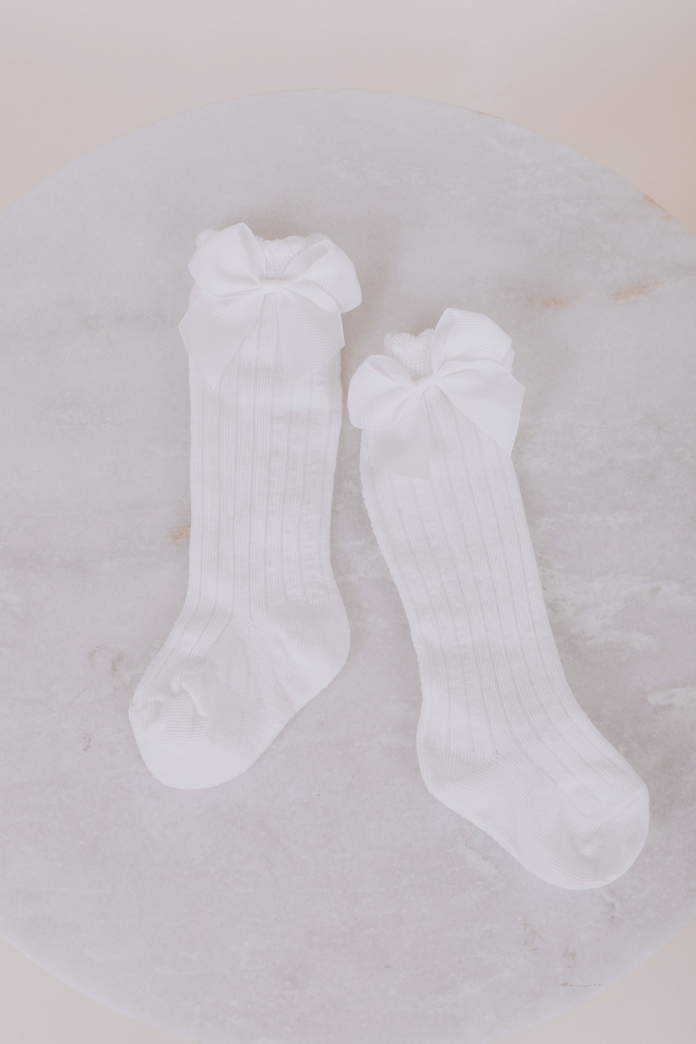 BABY - Come Play Socks - 2 Colors!