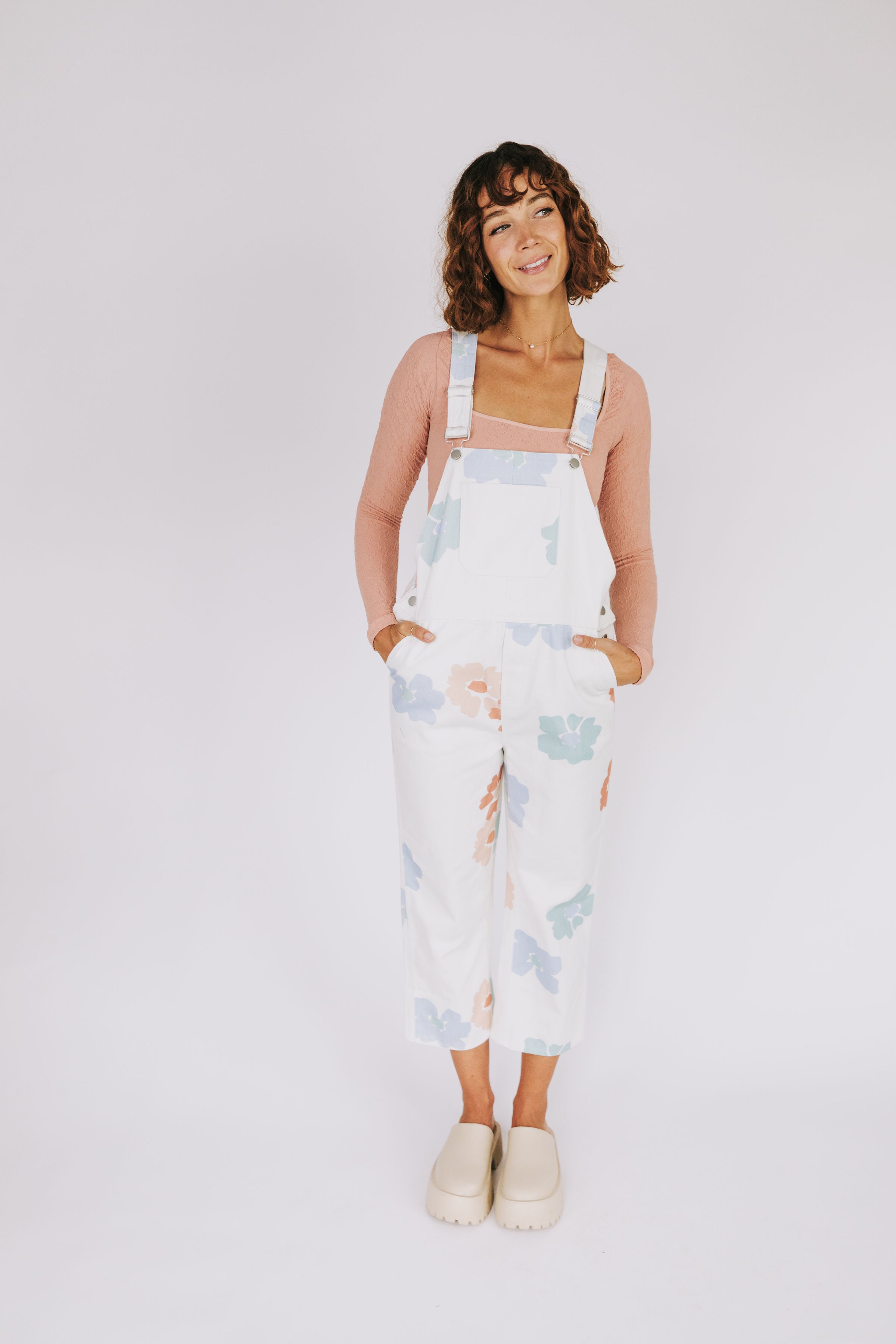 Create Magic Overalls