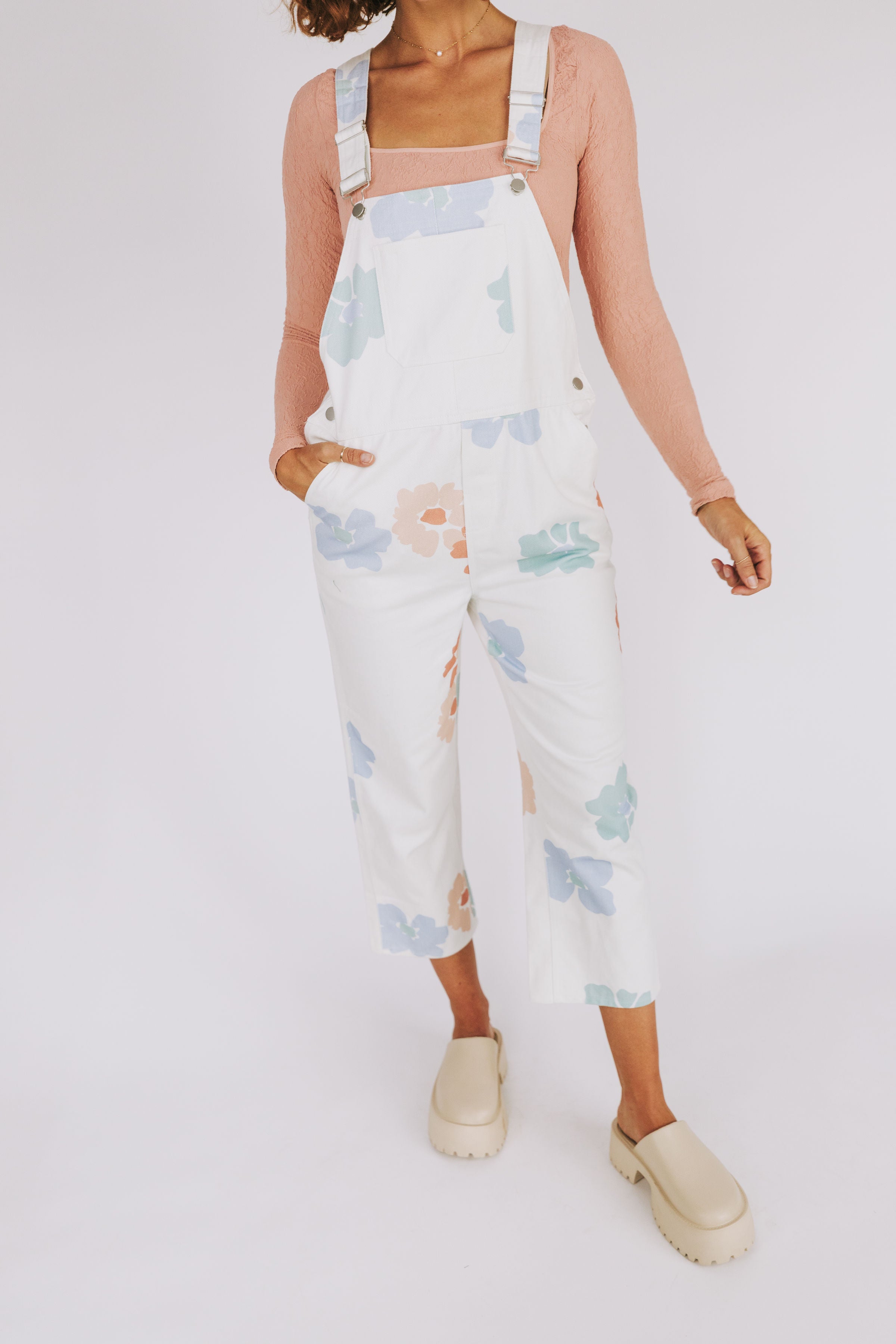 Create Magic Overalls