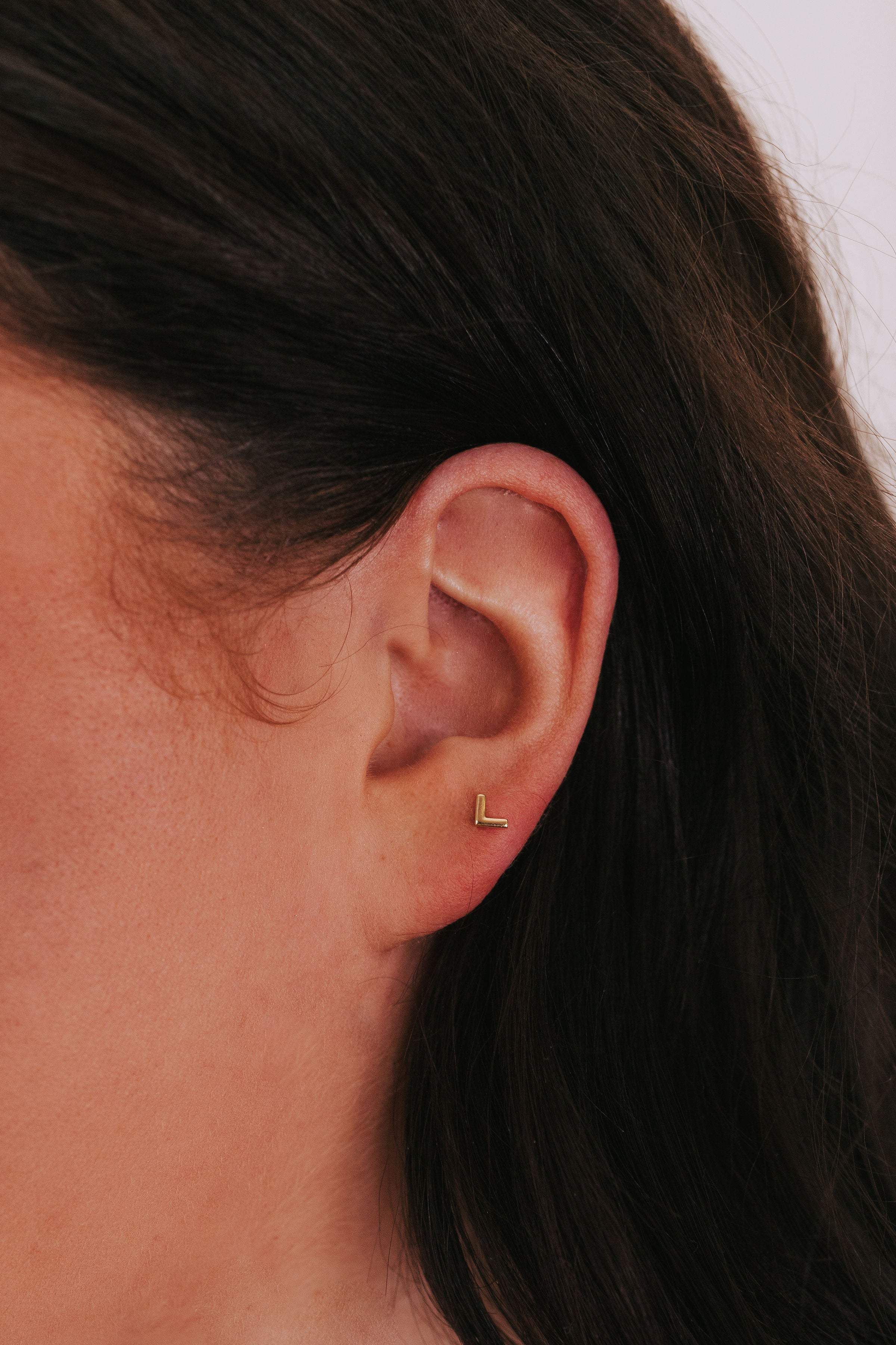 Pointedly Earrings - 925 Sterling Silver