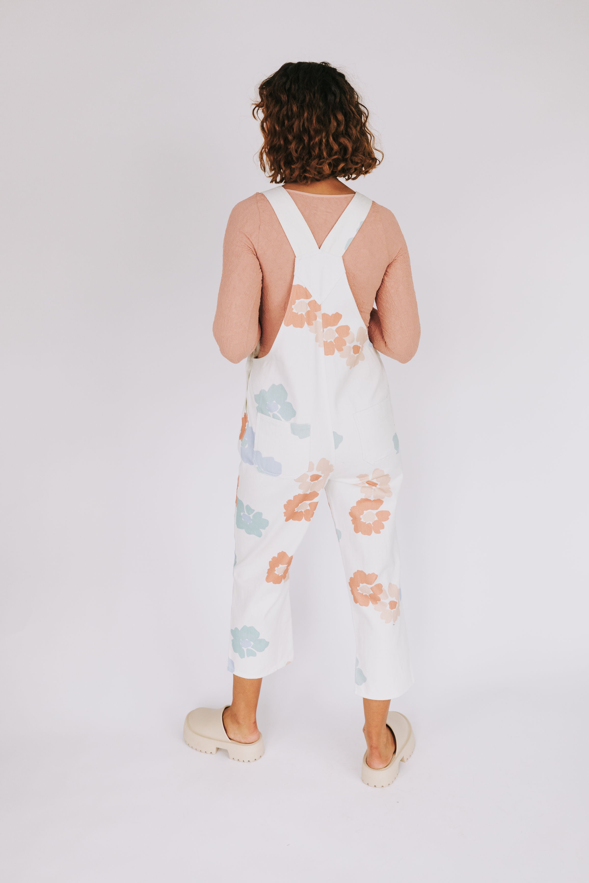 Create Magic Overalls