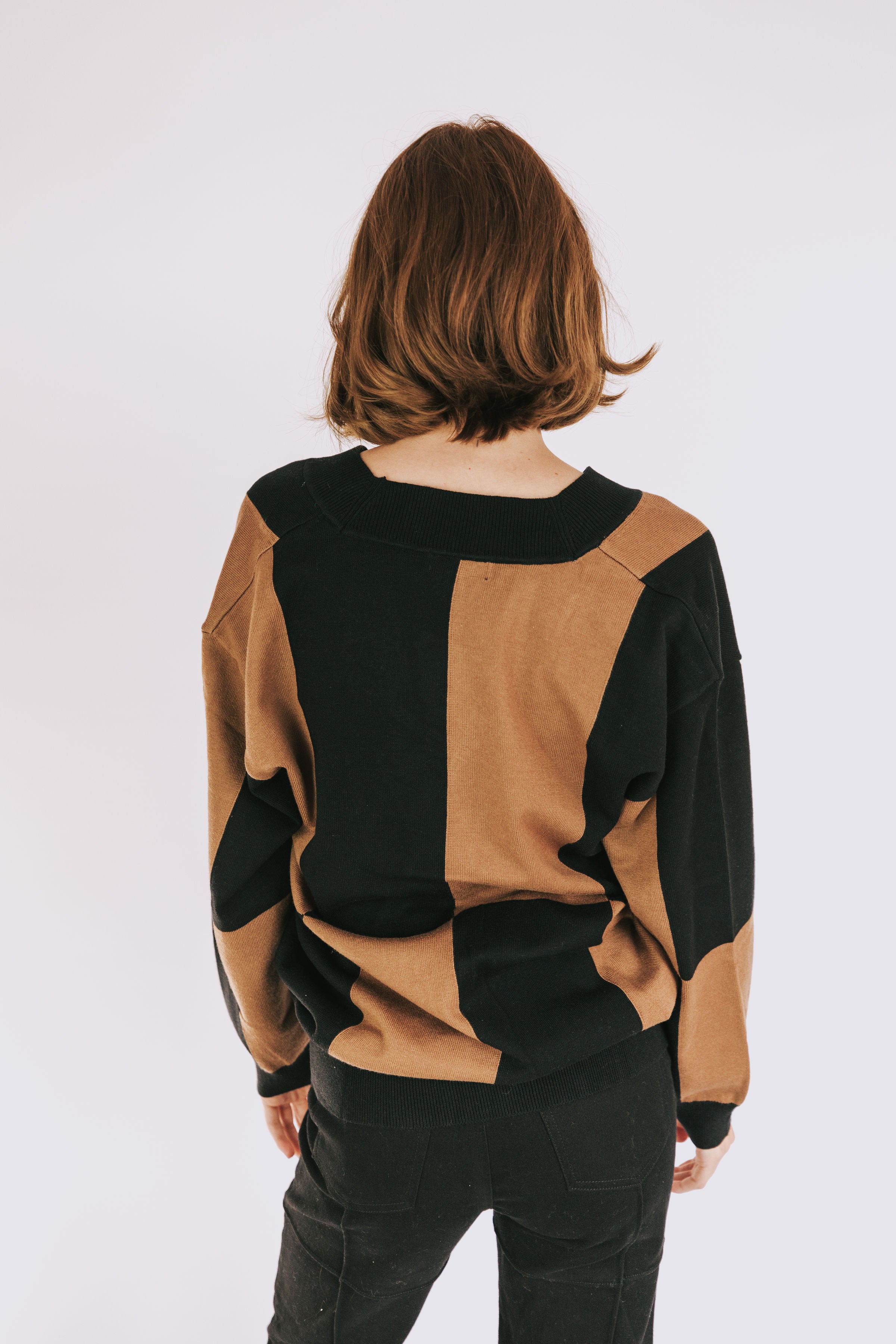 Your Unique Path Cardigan