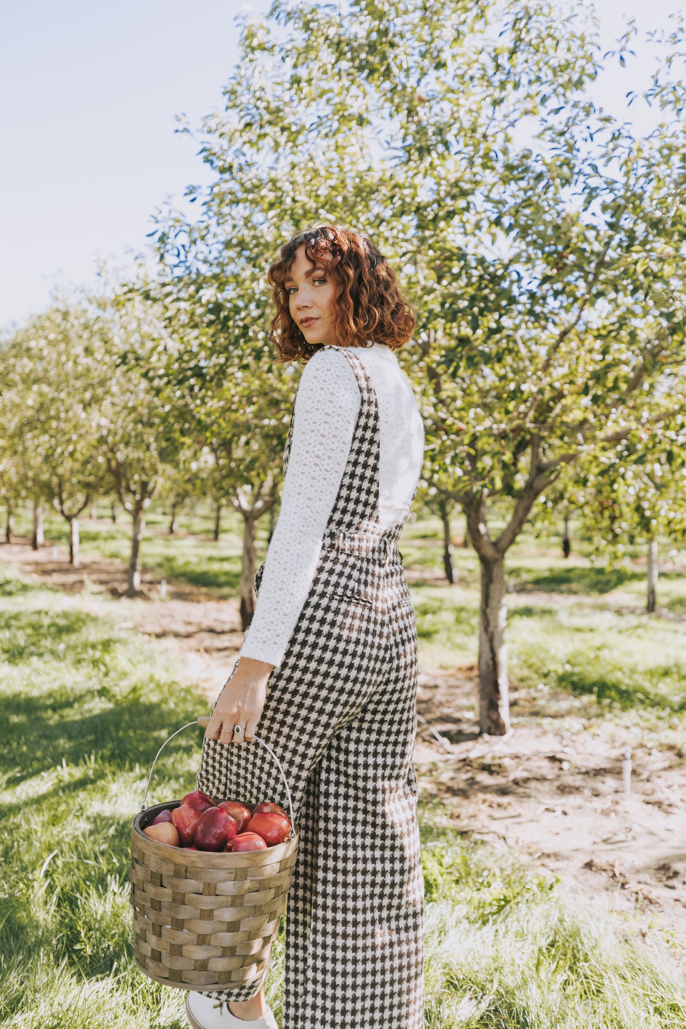 Flair For Life Jumpsuit
