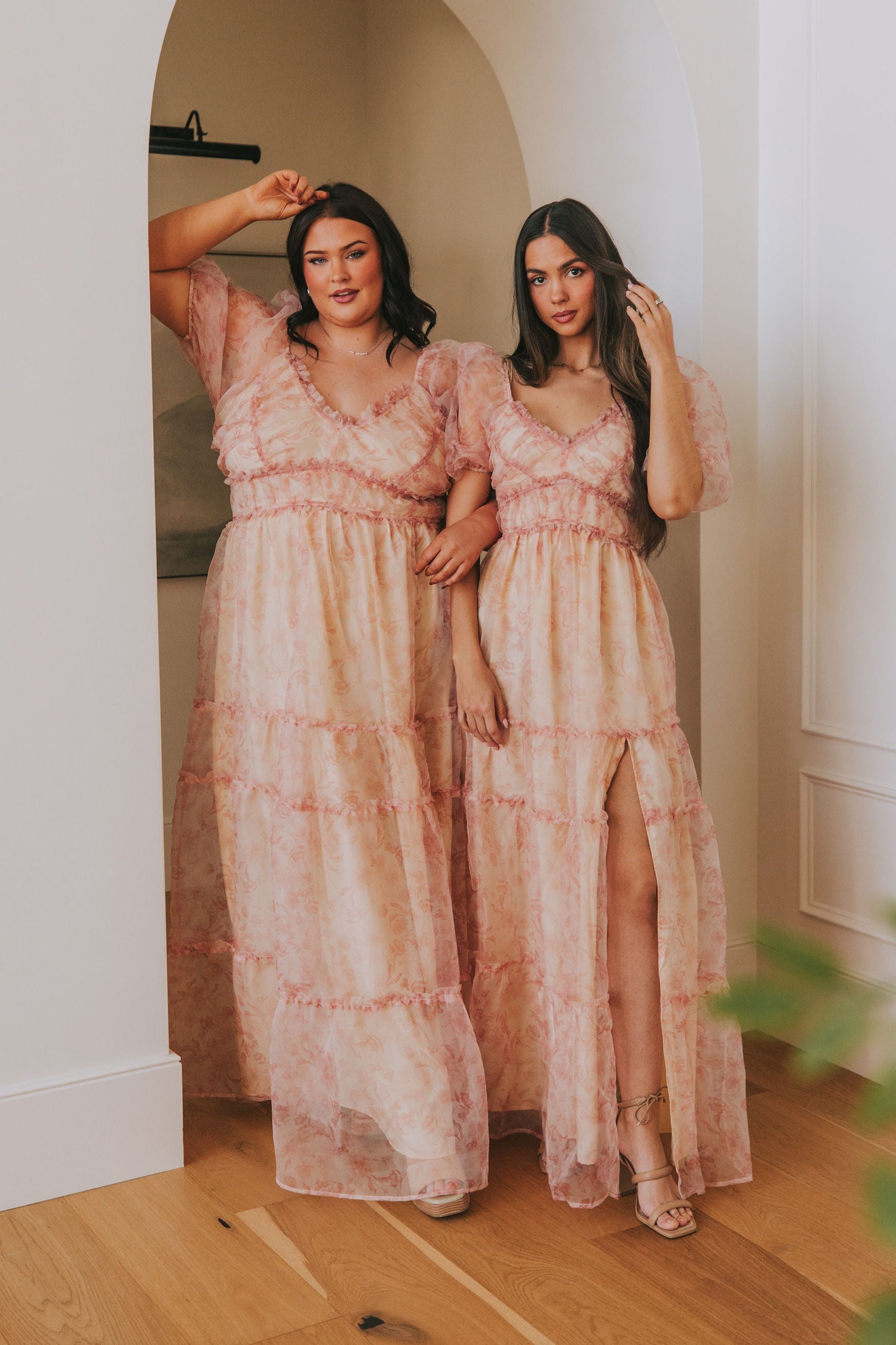 EXCLUSIVE - All My Love Dress