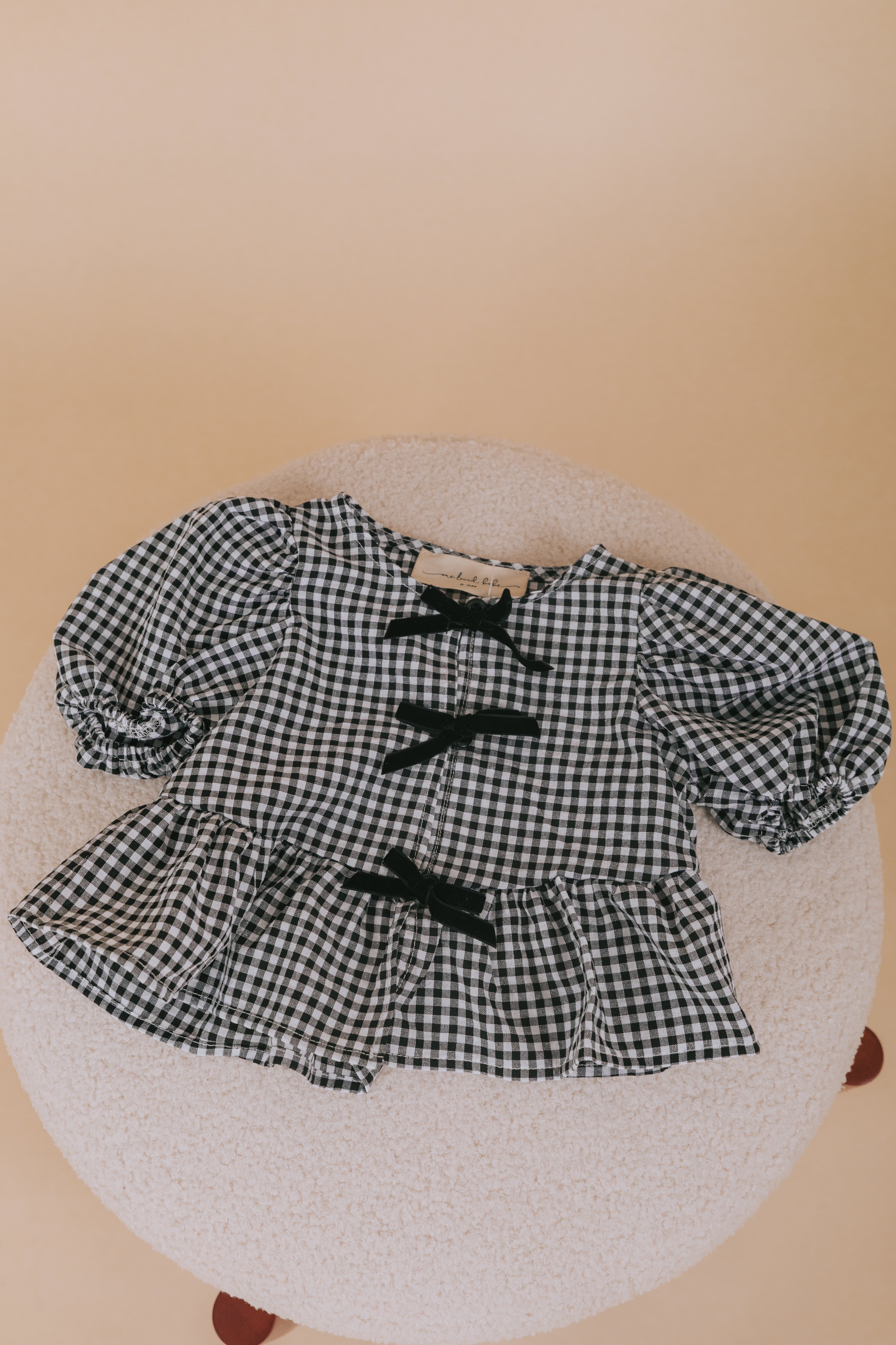 BABY - Fashion Queen Top