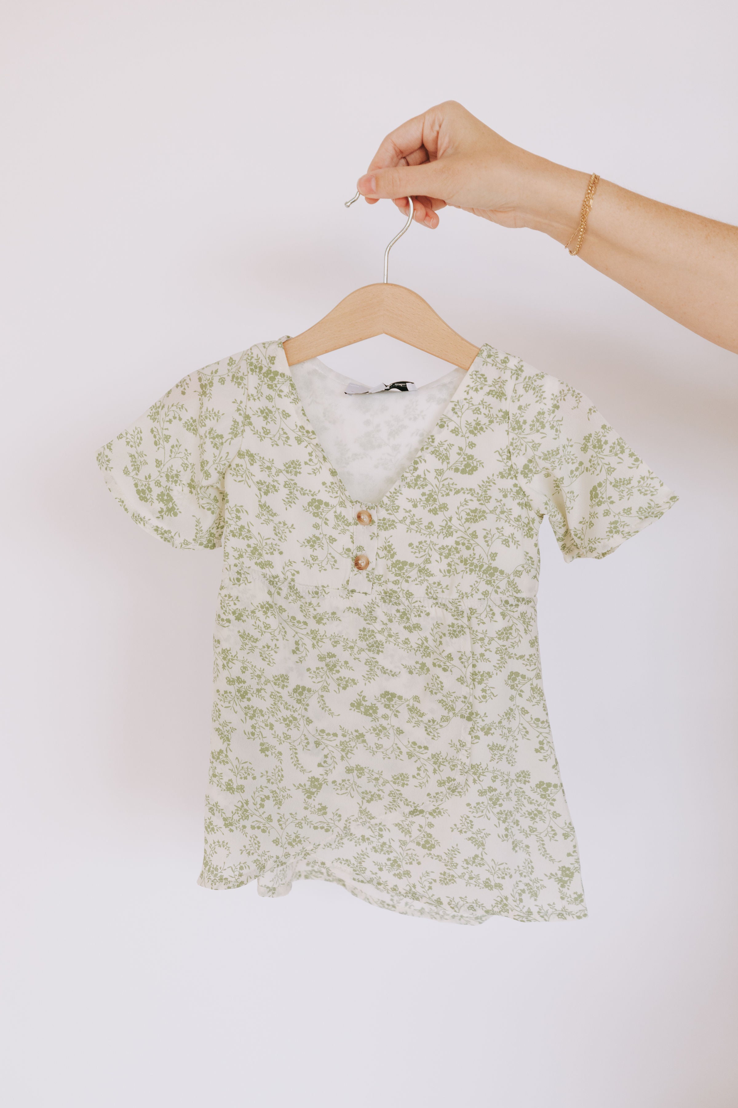 EXCLUSIVE - Mini Windsor Dress - 5 Colors