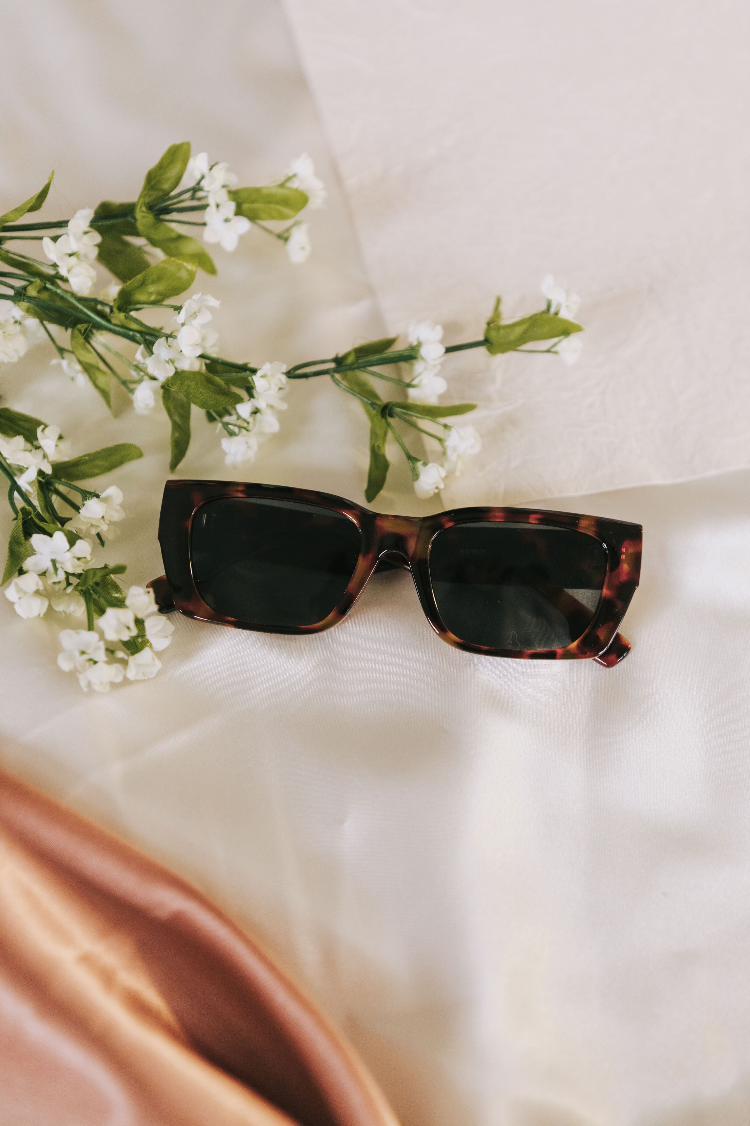 Quinn Sunglasses
