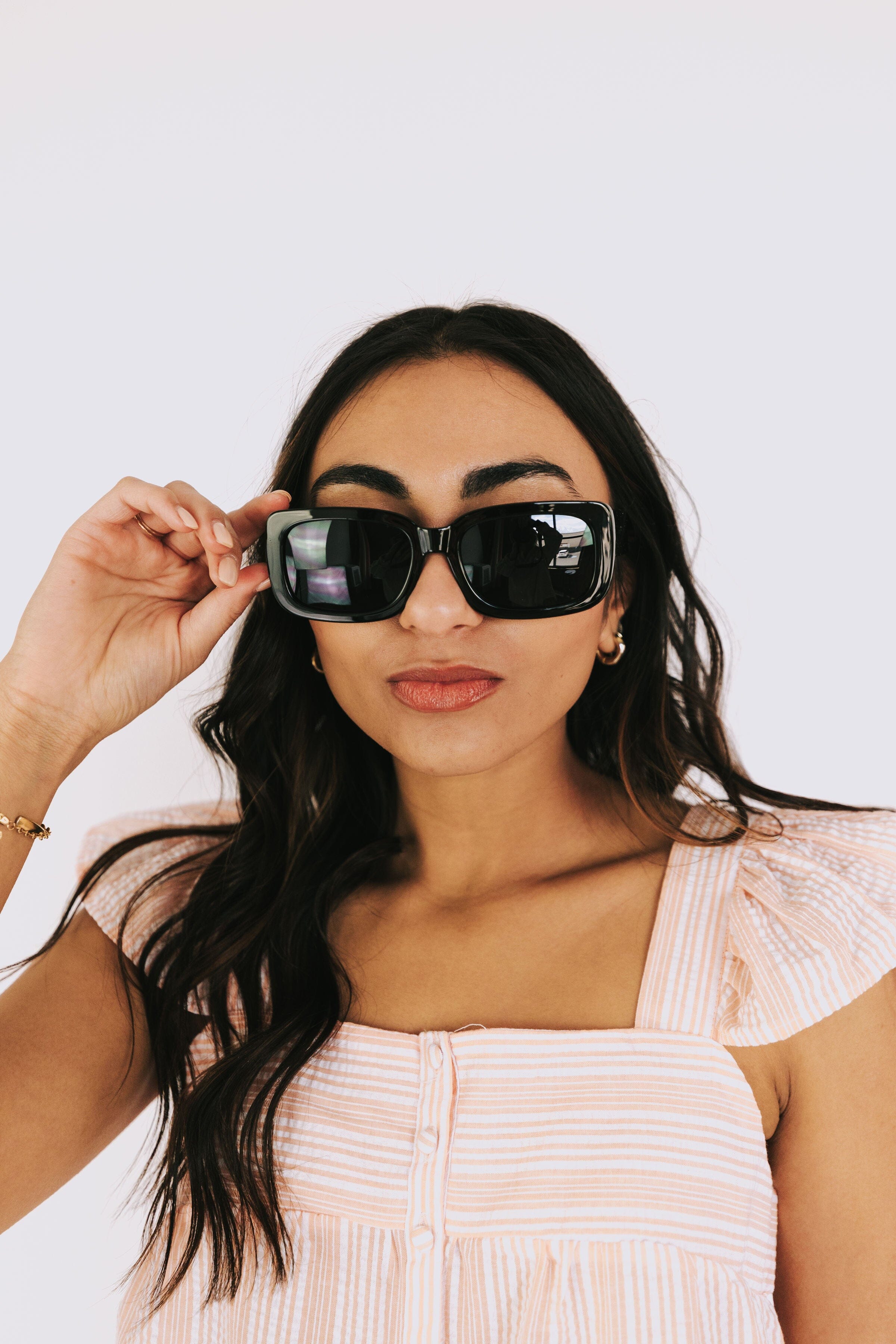 Leslie Sunglasses - 2 Colors!