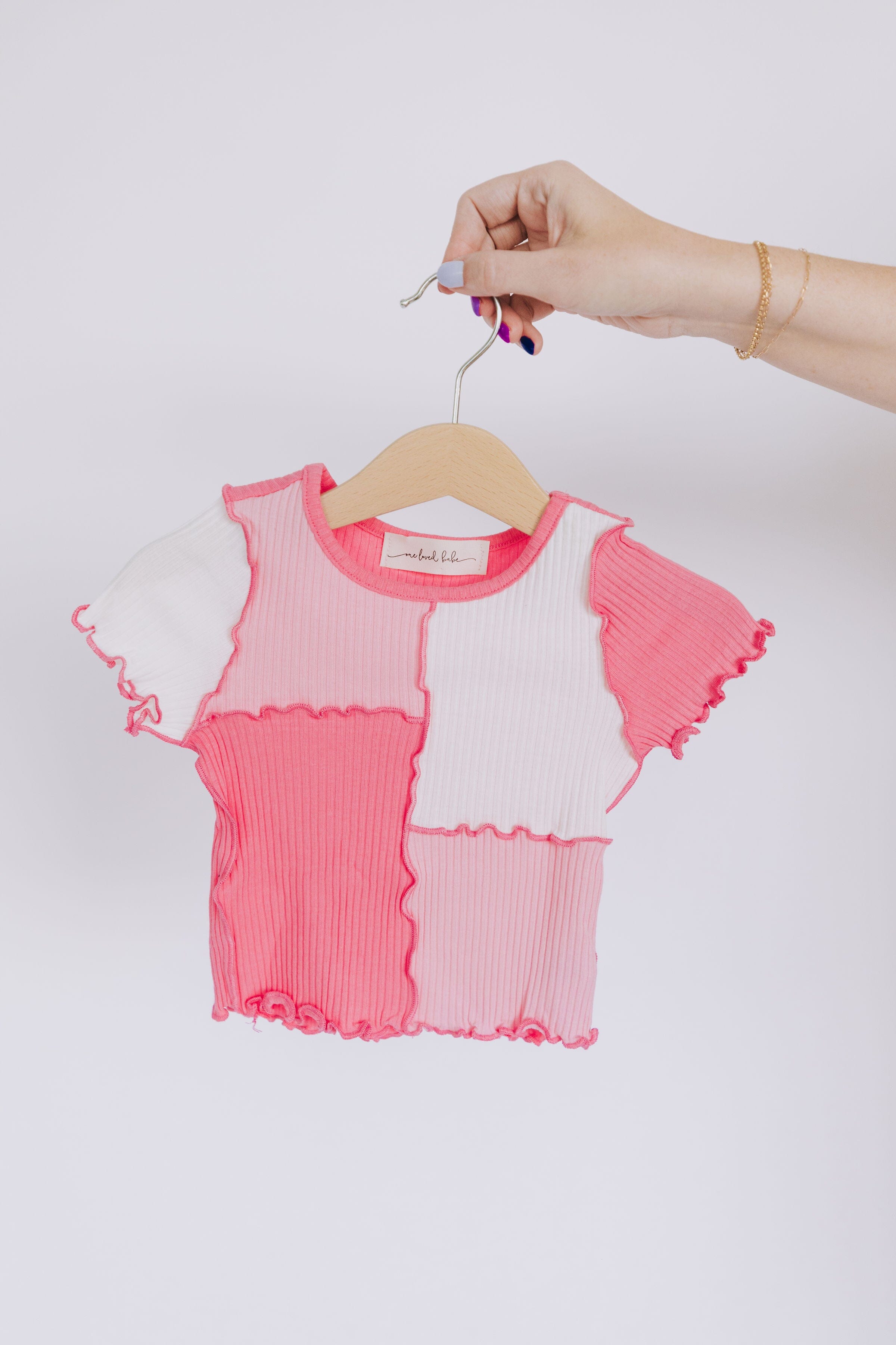Split Decision Top