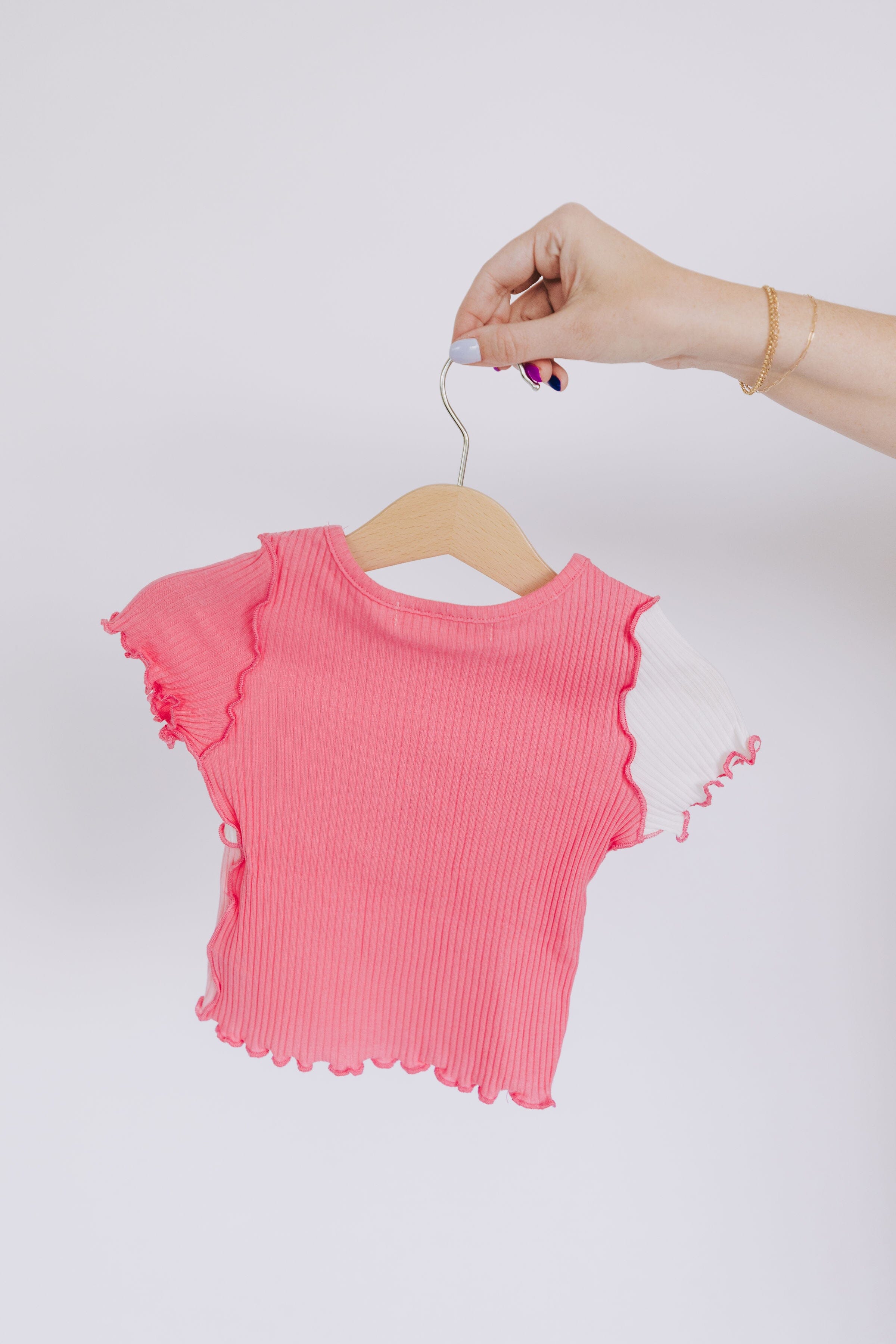 Split Decision Top