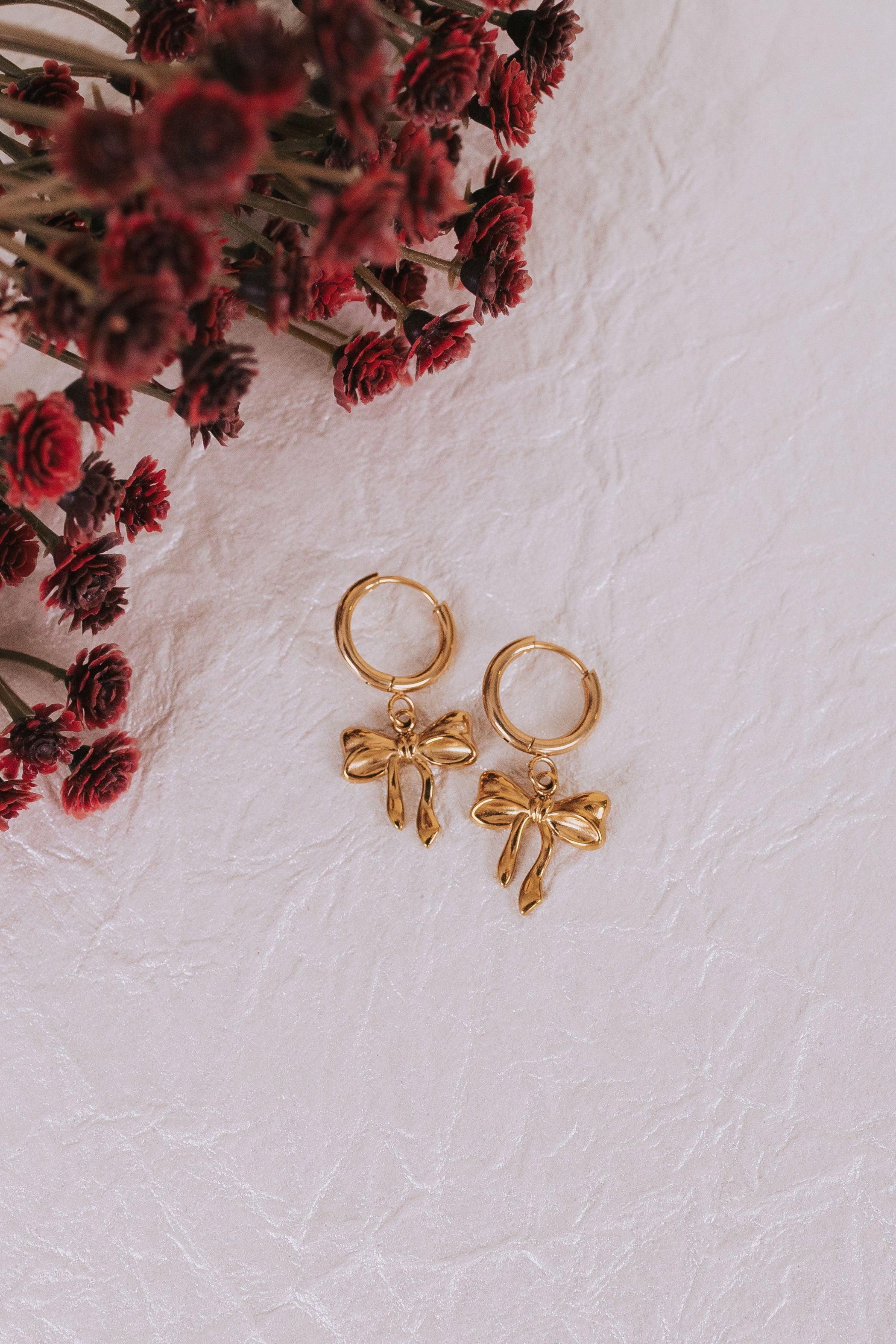 Sunday Stroll Earrings