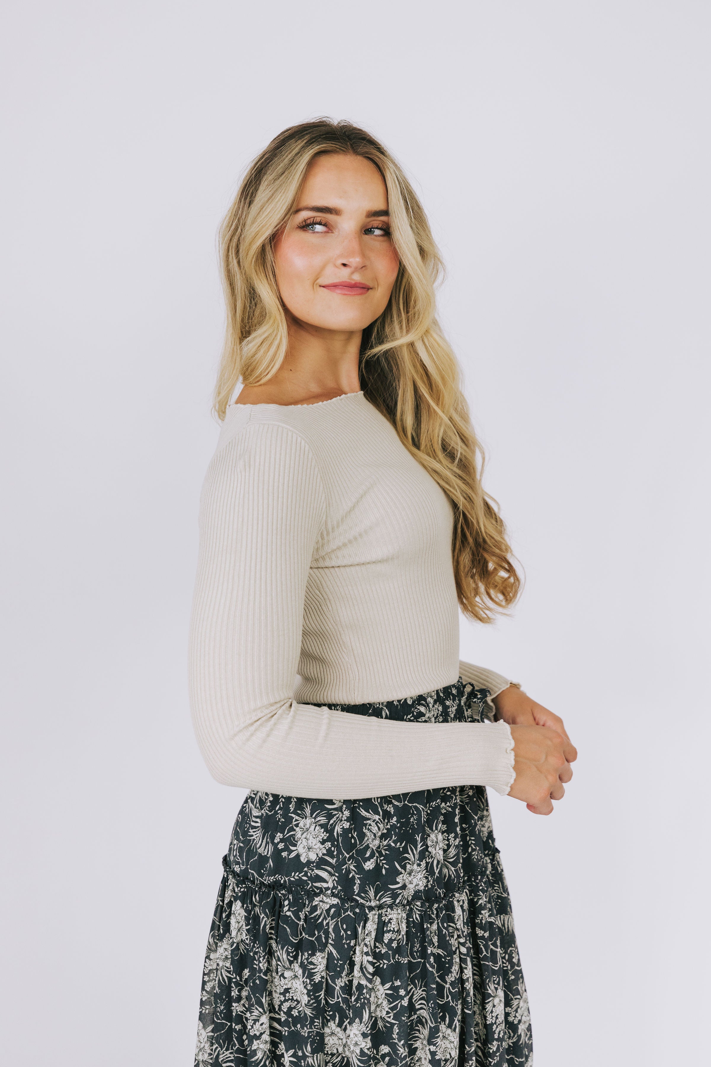 Find Purpose Top