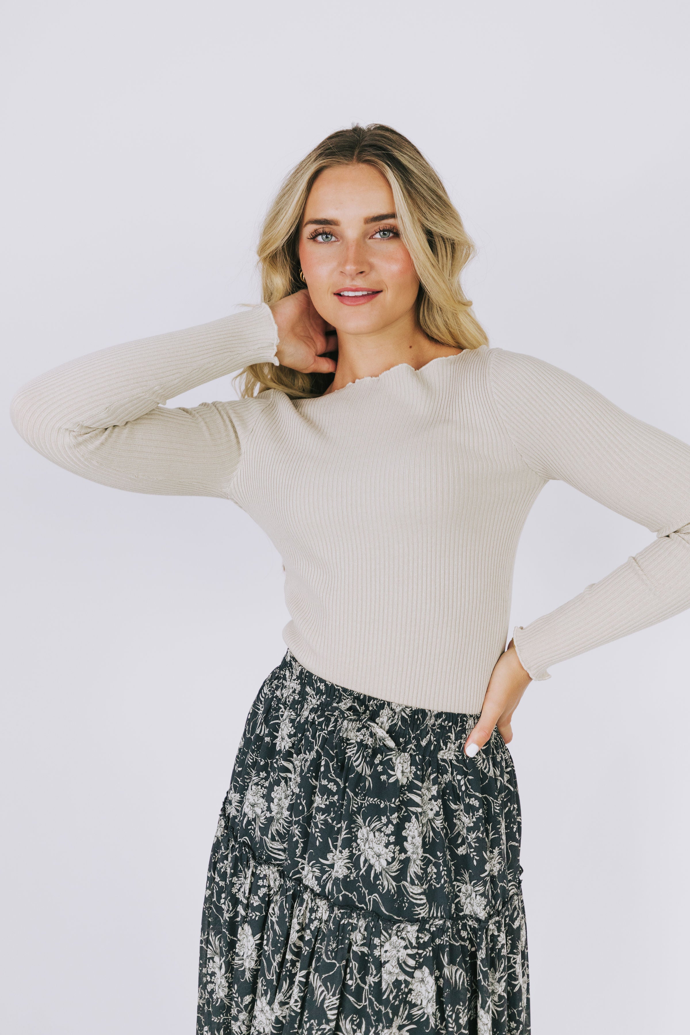 Find Purpose Top