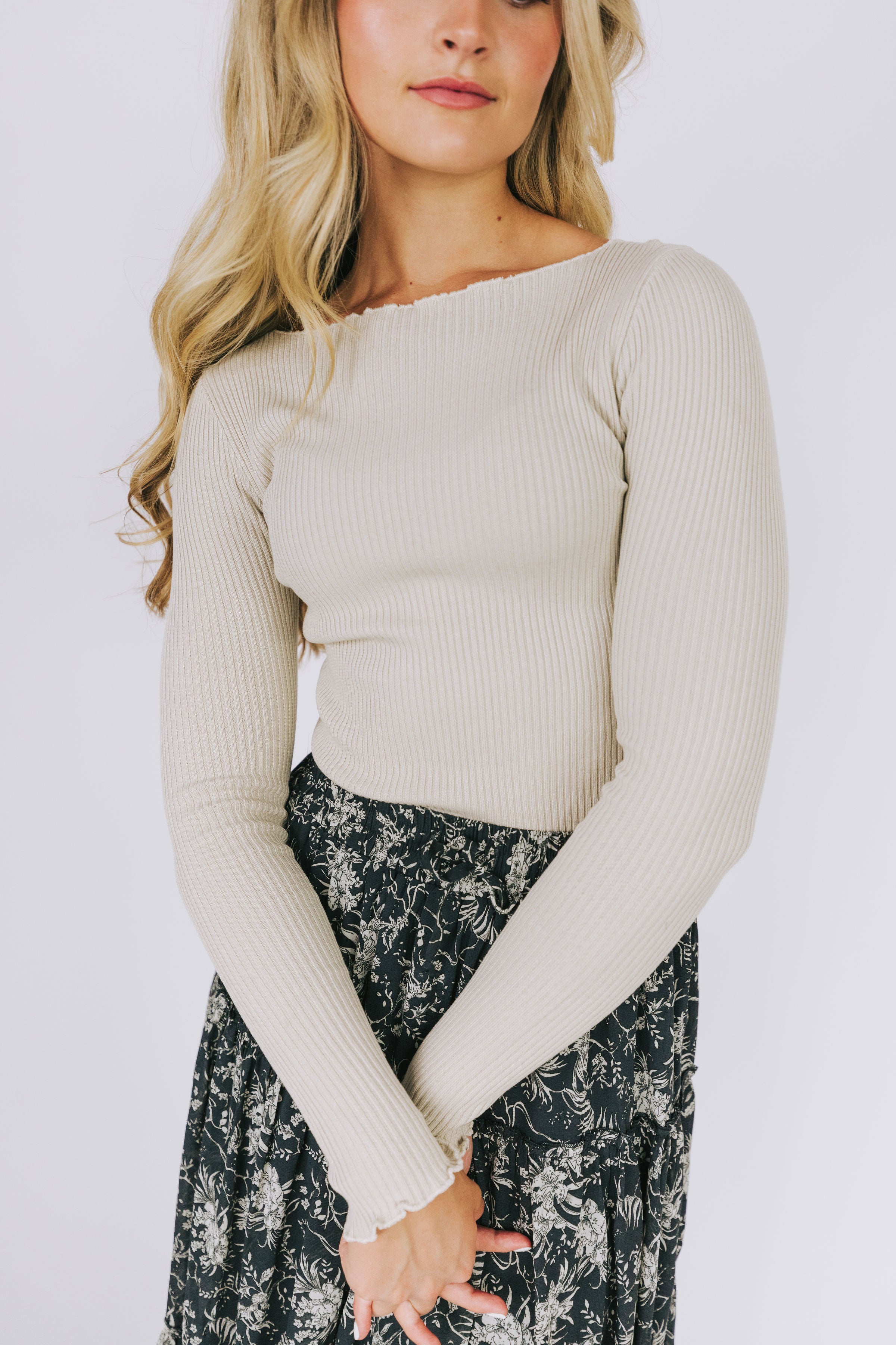 Find Purpose Top