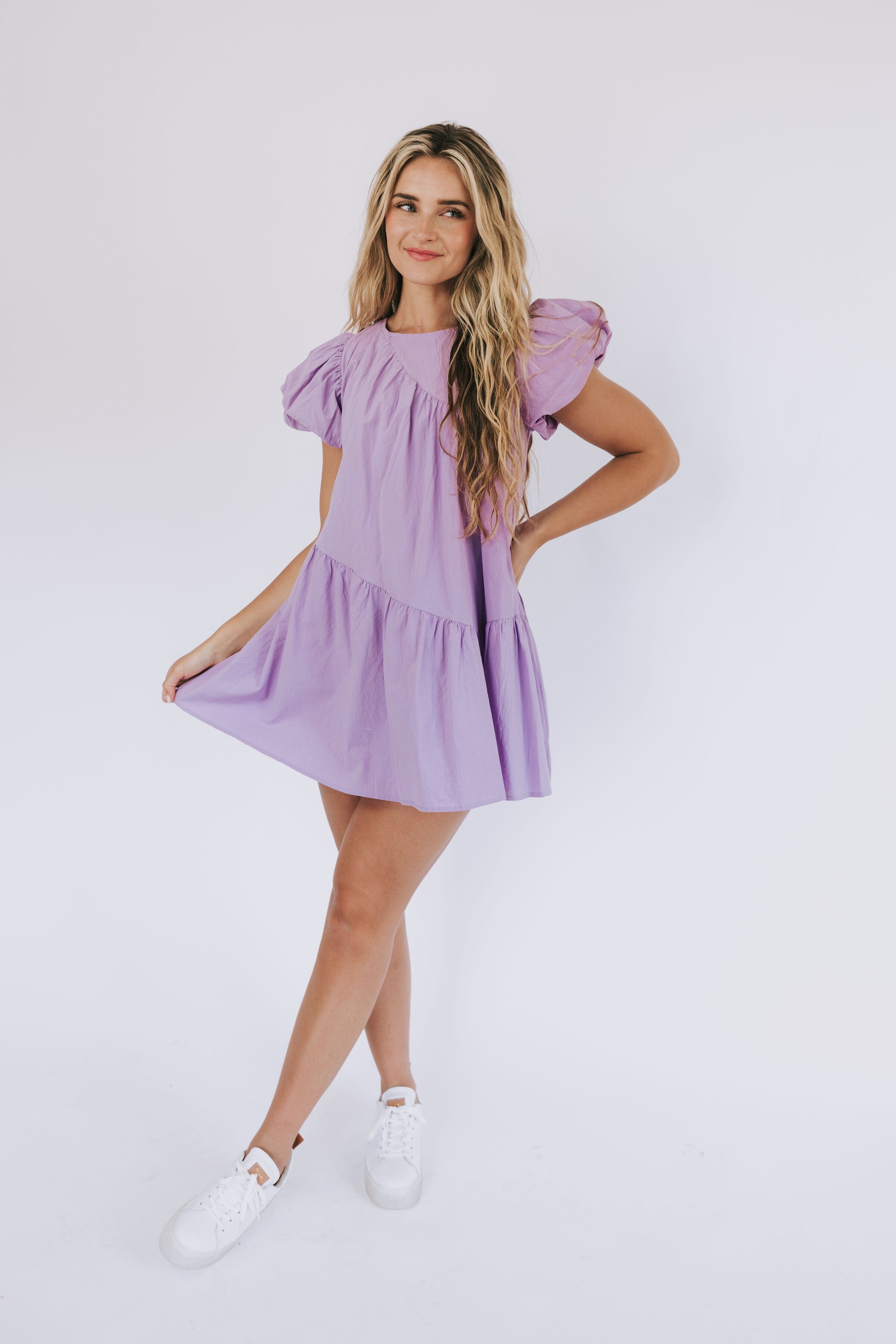 This Life Dress - 2 Colors!