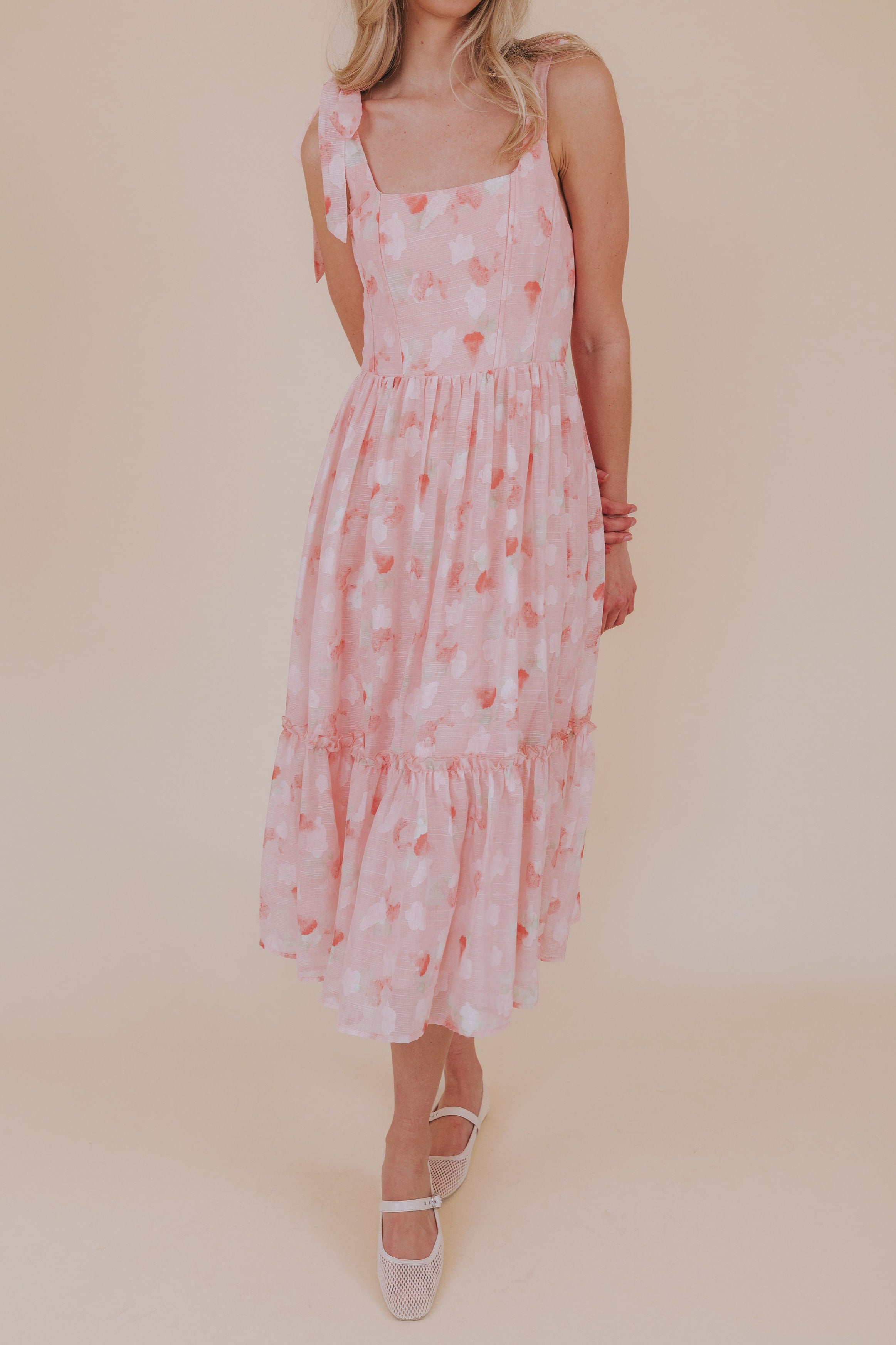 Only In My Dreams Dress