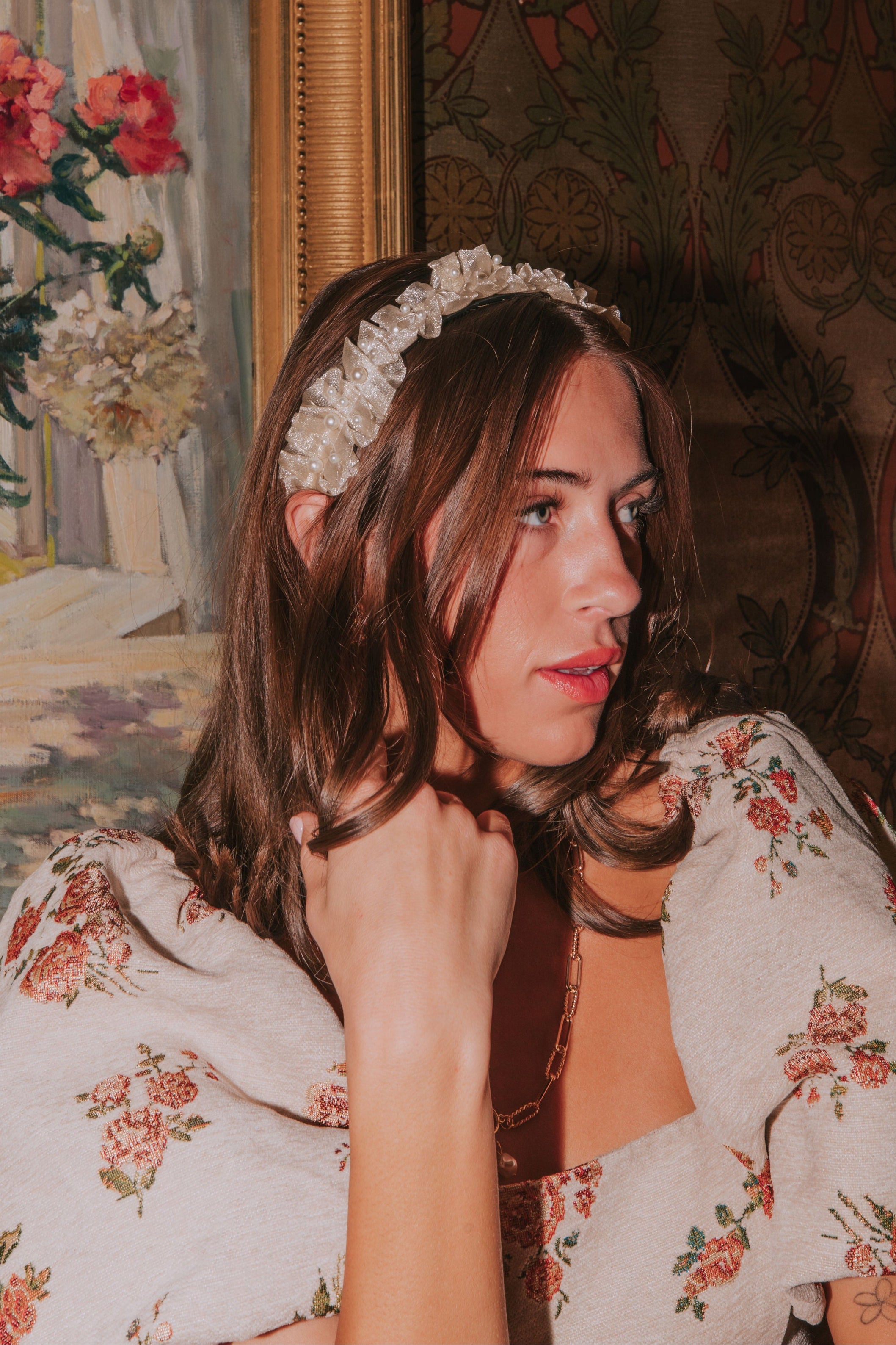Pretty Like Me Headband