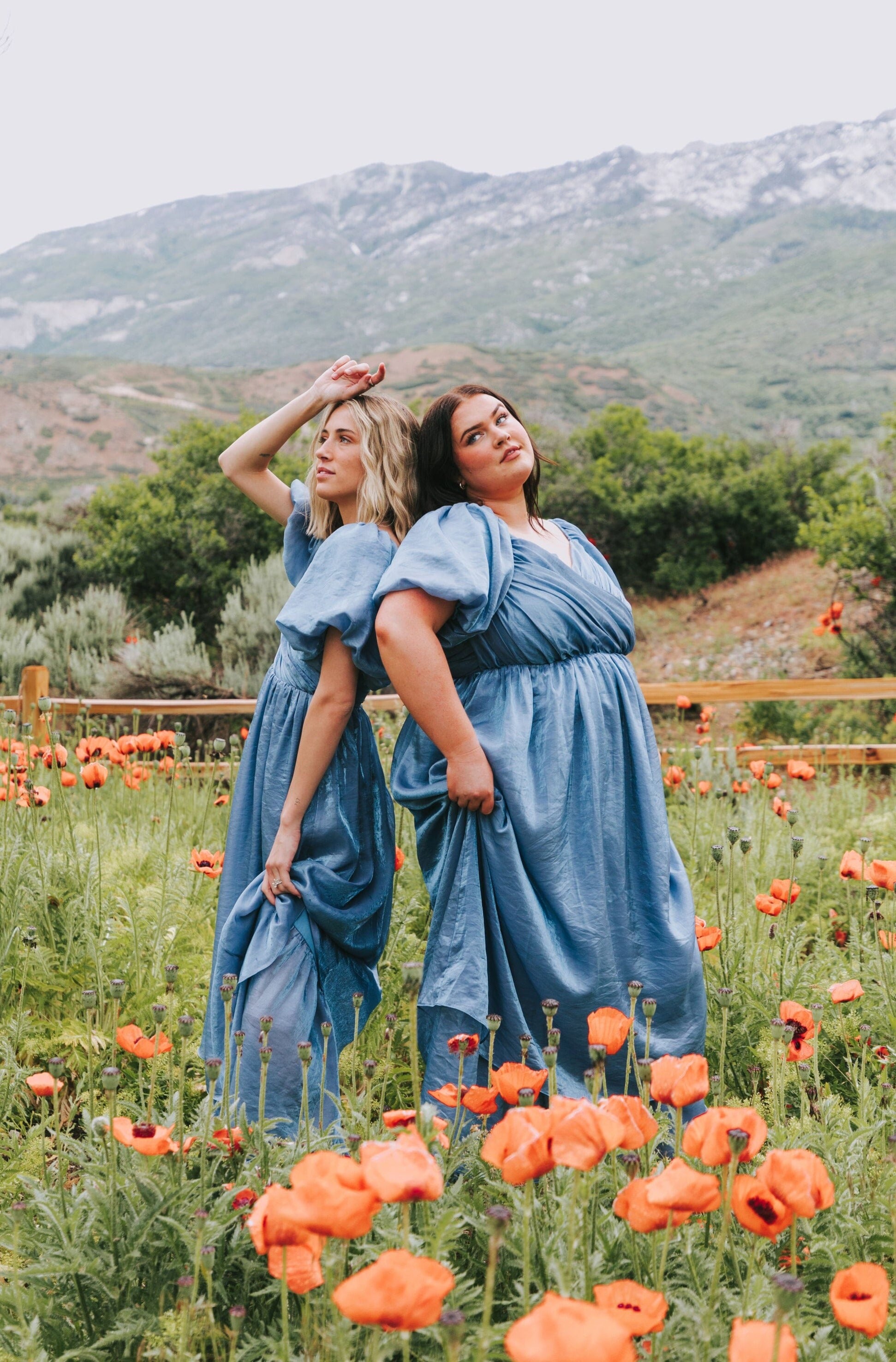EXCLUSIVE - Meet Me At Midnight Dress