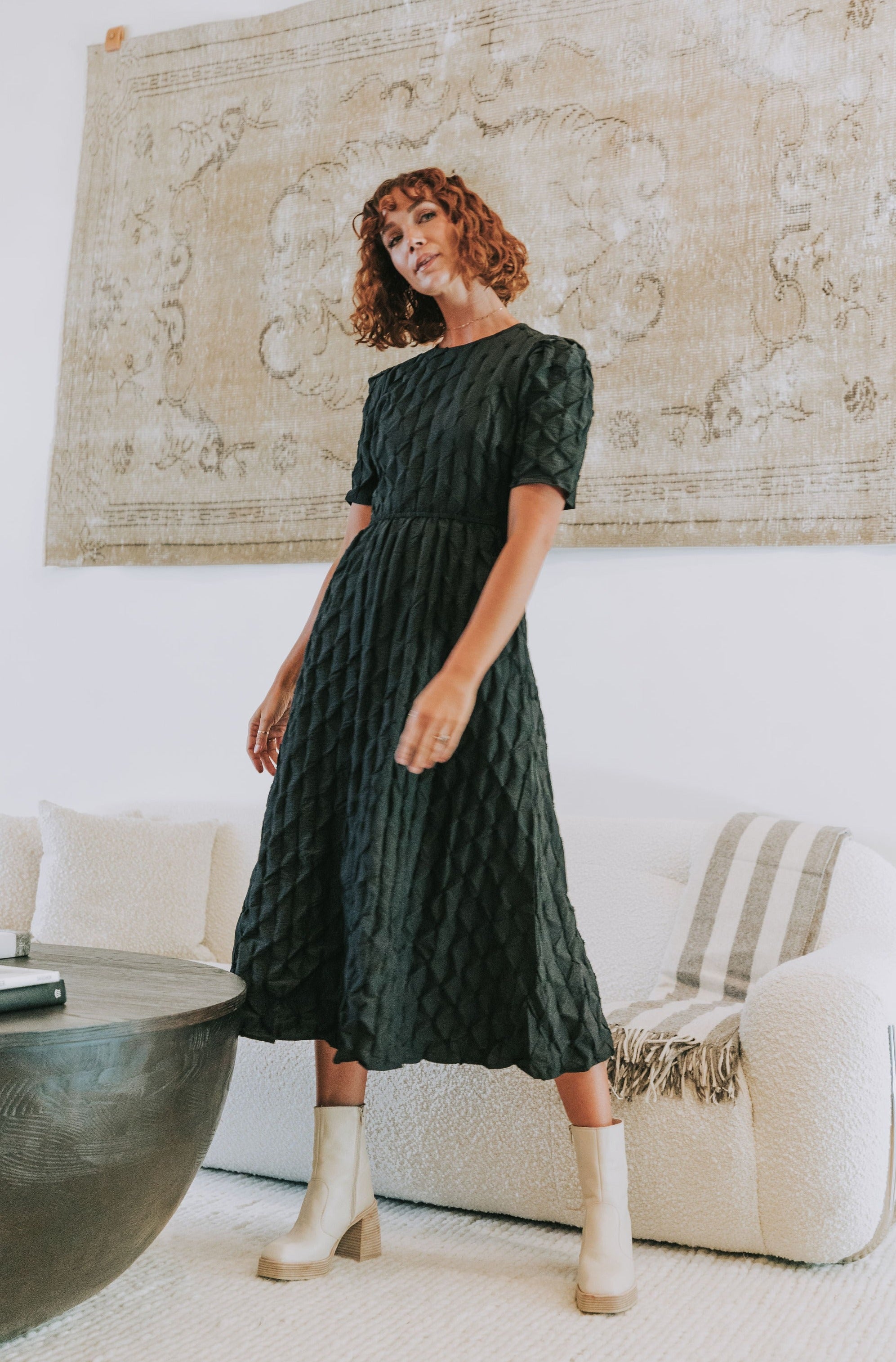 Born With It Dress