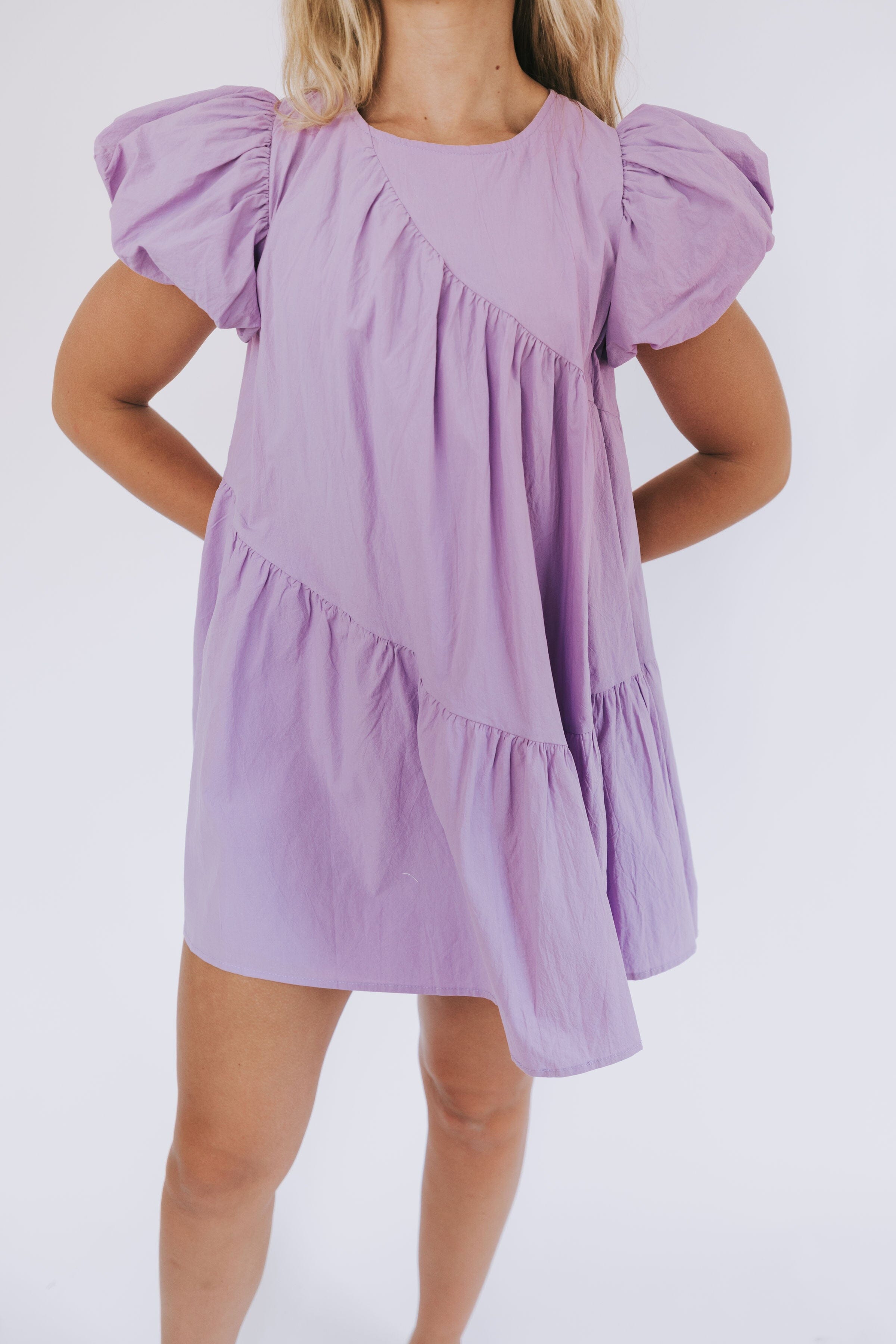 This Life Dress - 2 Colors!