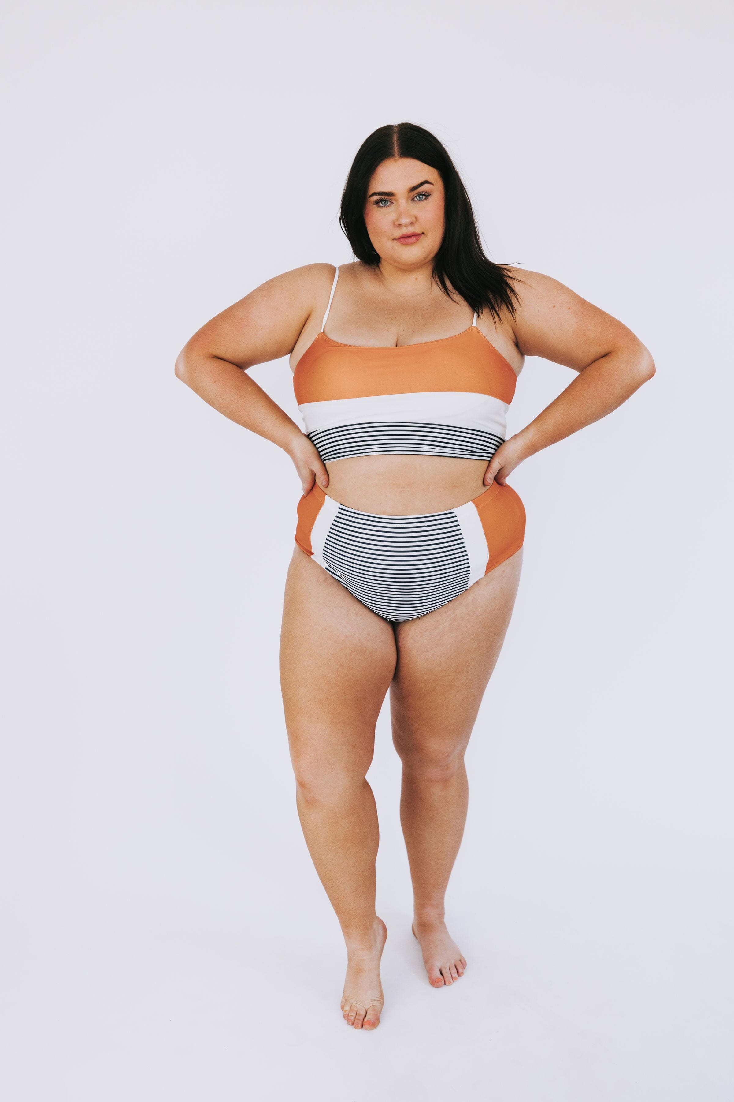 ONE LOVED BABE - Kokomo Bottoms - 7 Colors