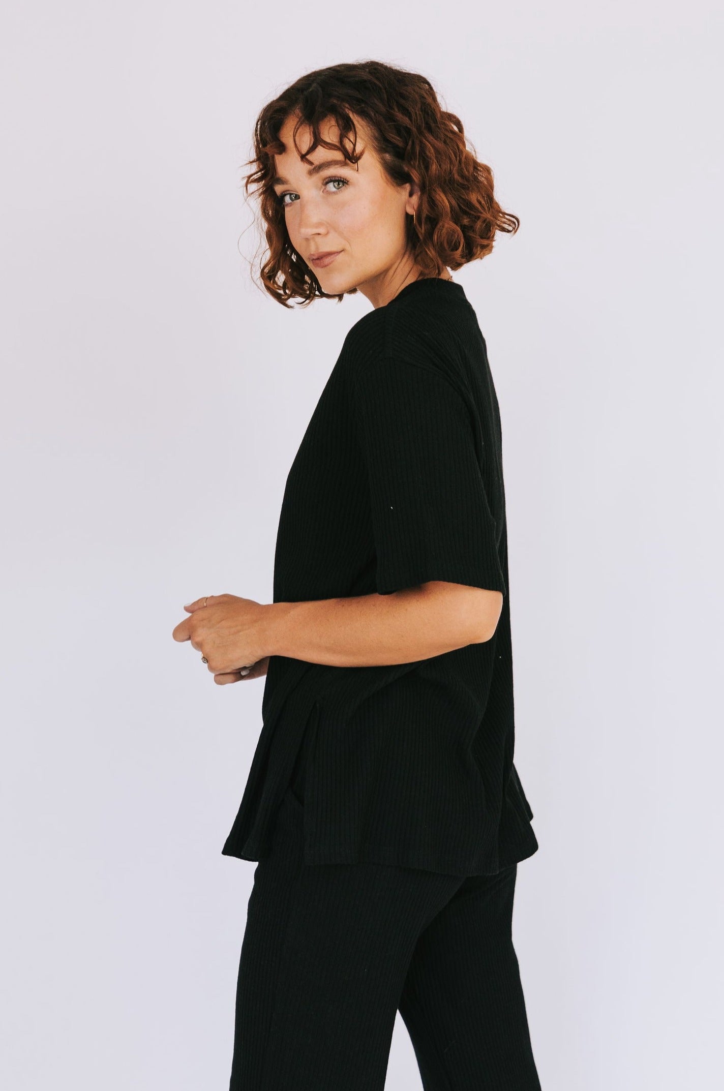 Wandering Soul Top