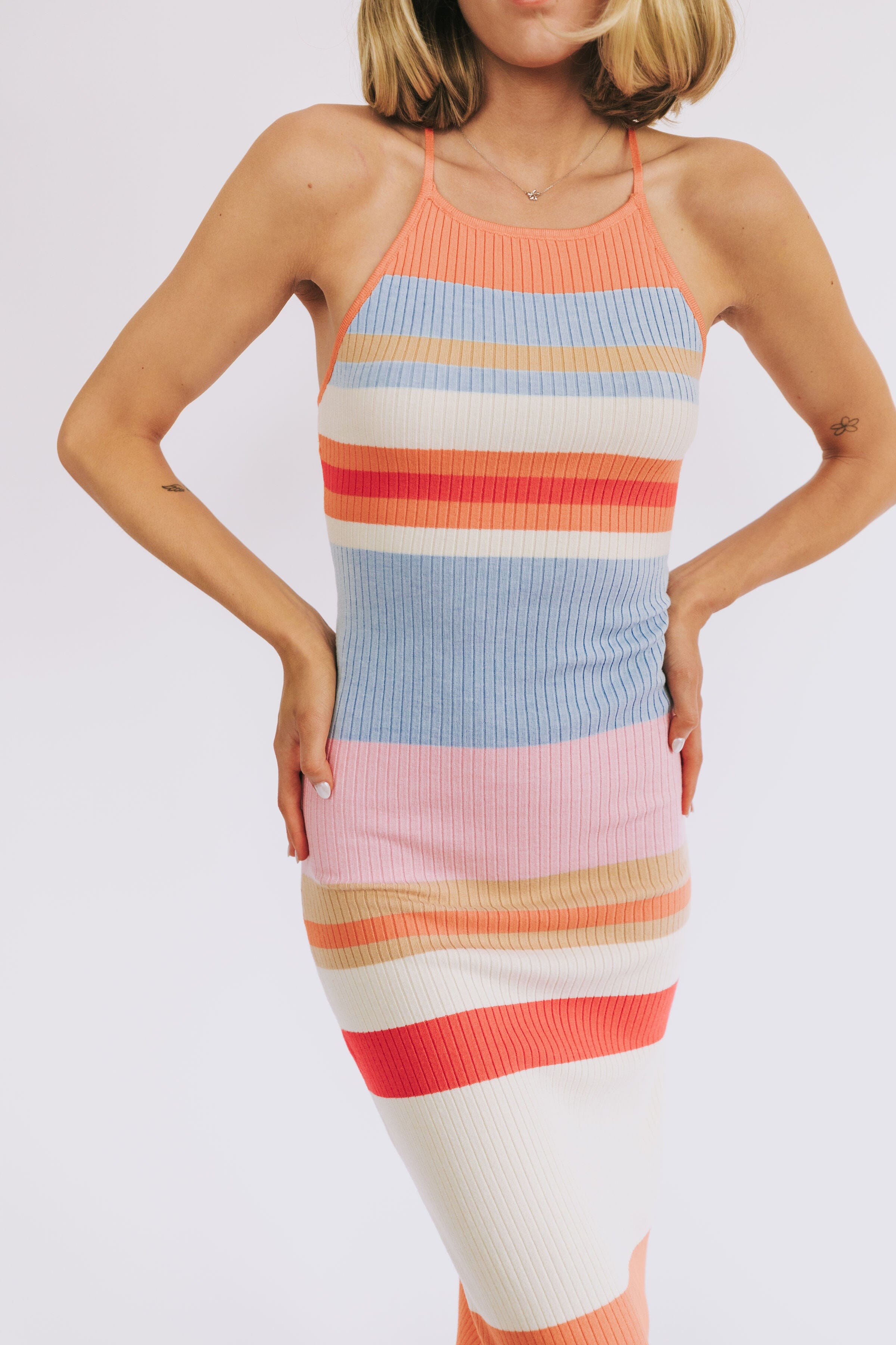 Tell Me Lies Dress