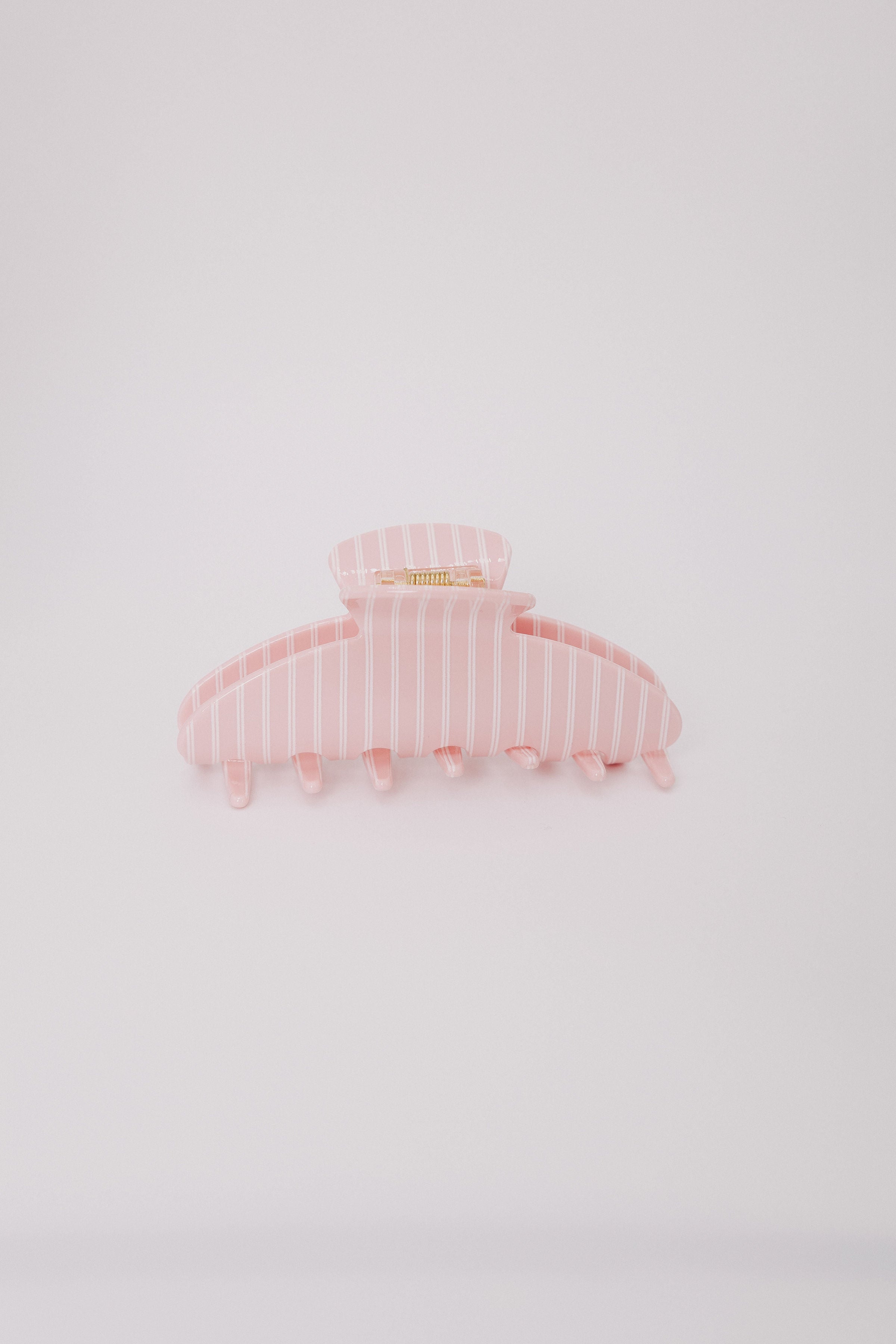 Girl's Night Claw Clip
