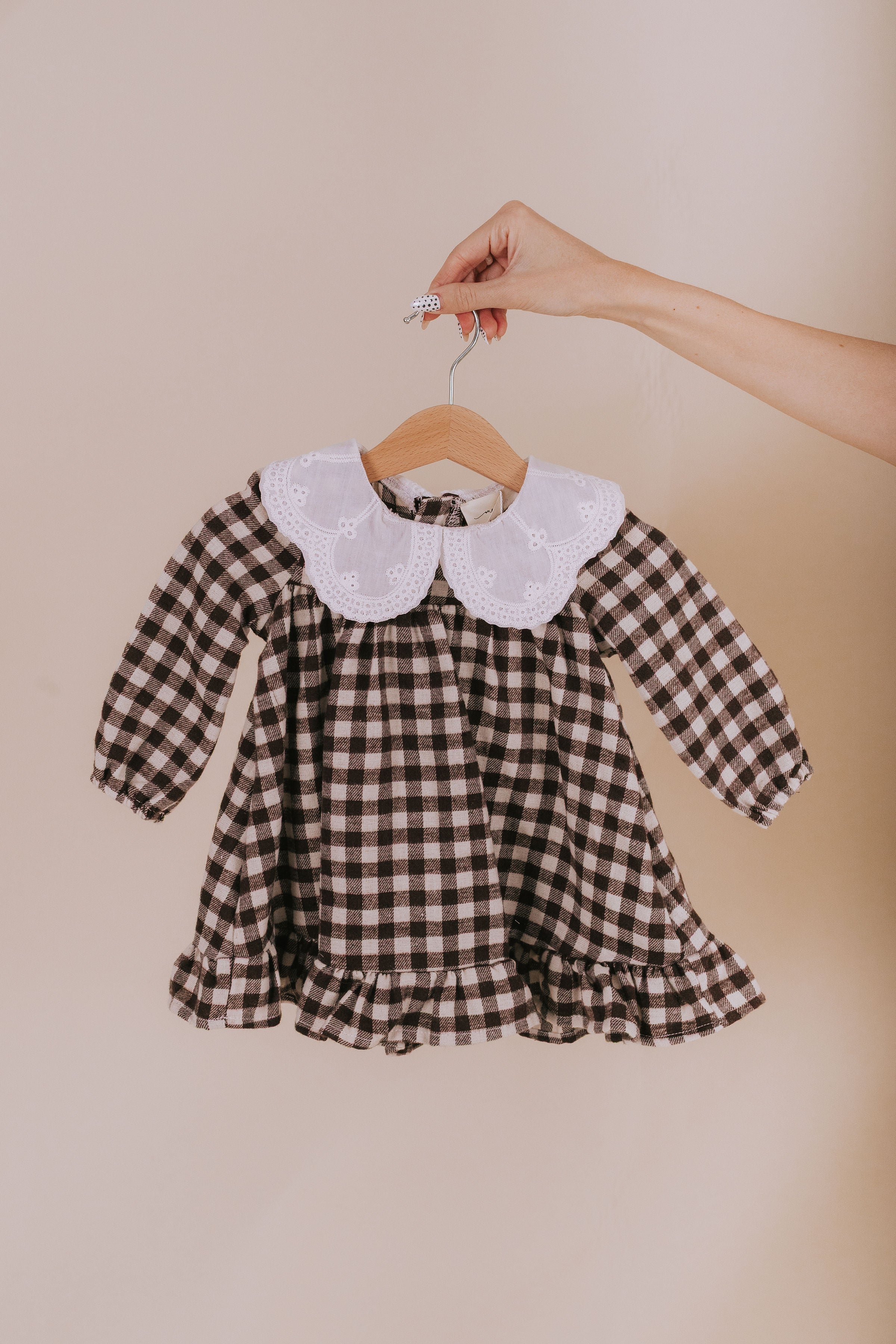 BABY - Making Friends Dress