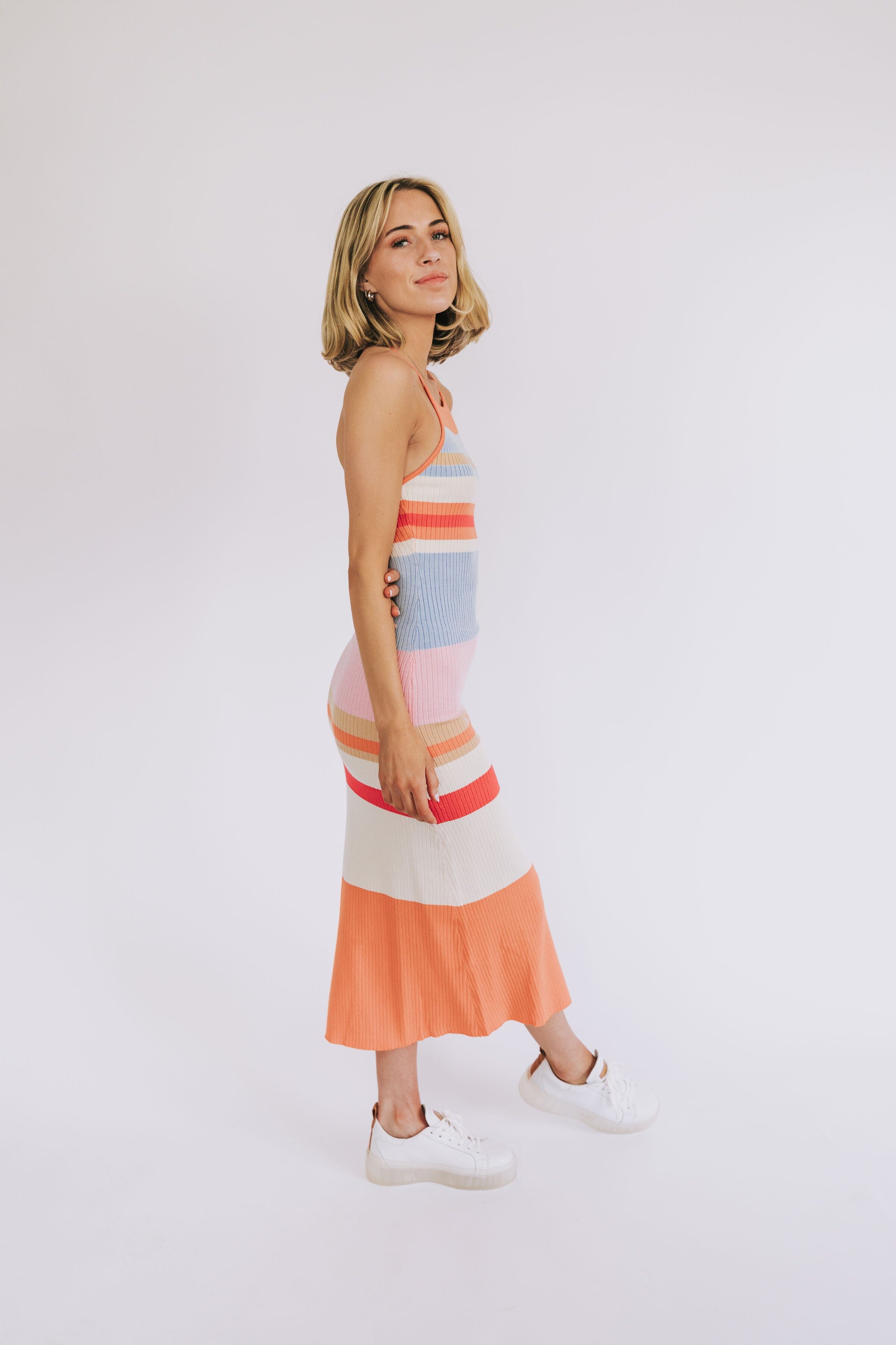 Tell Me Lies Dress