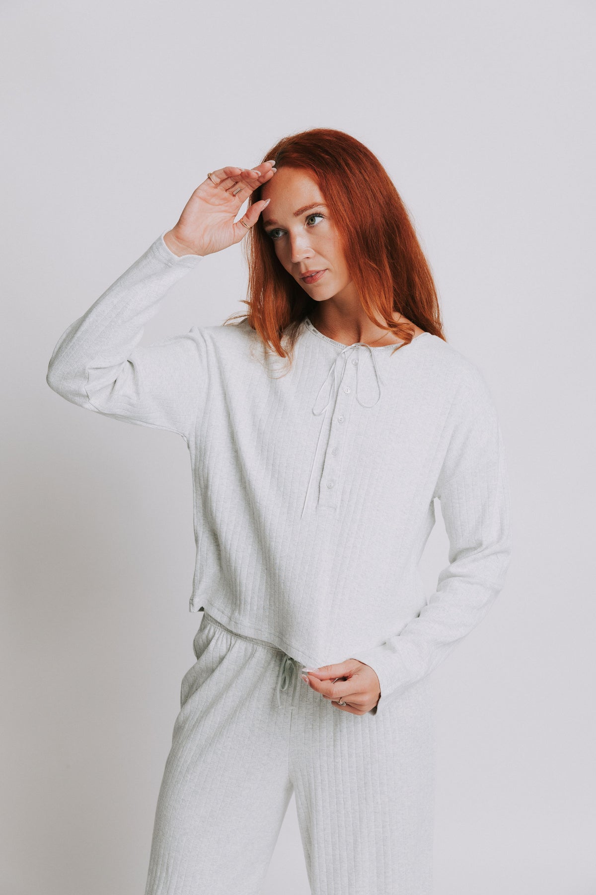 INCLUSIVE SIZING - We Promised Top